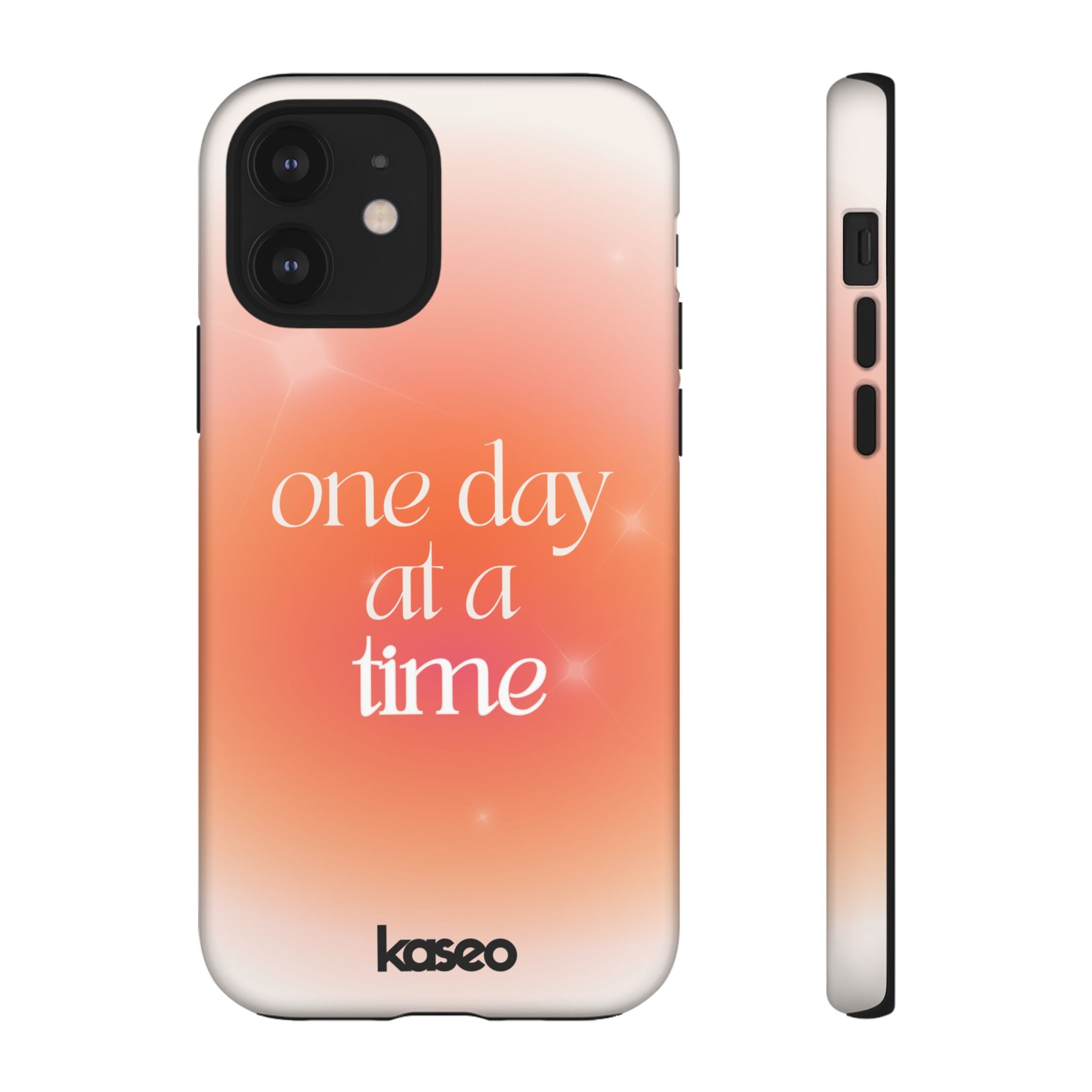 One Day Quote