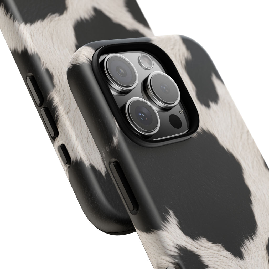 Milker