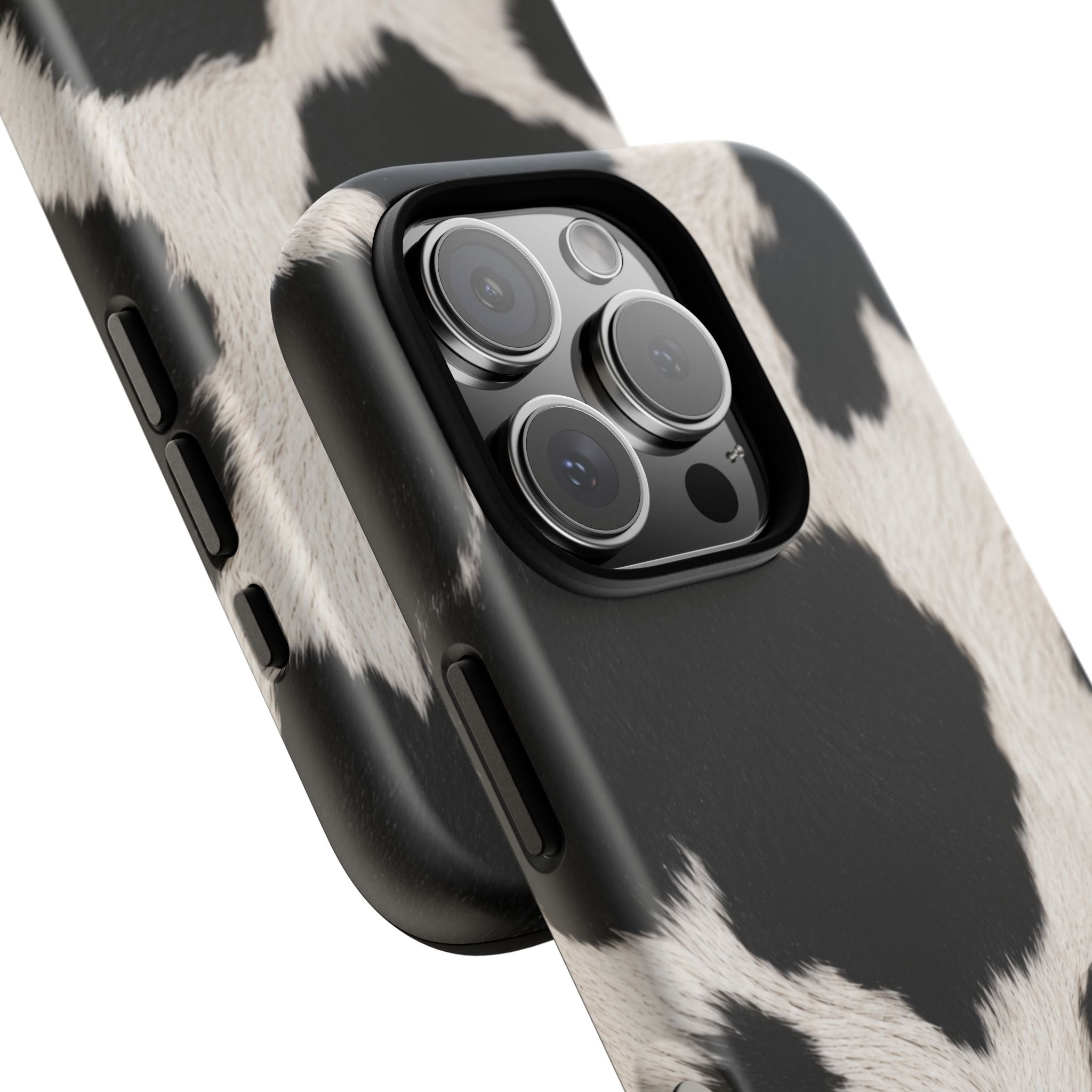 Milker