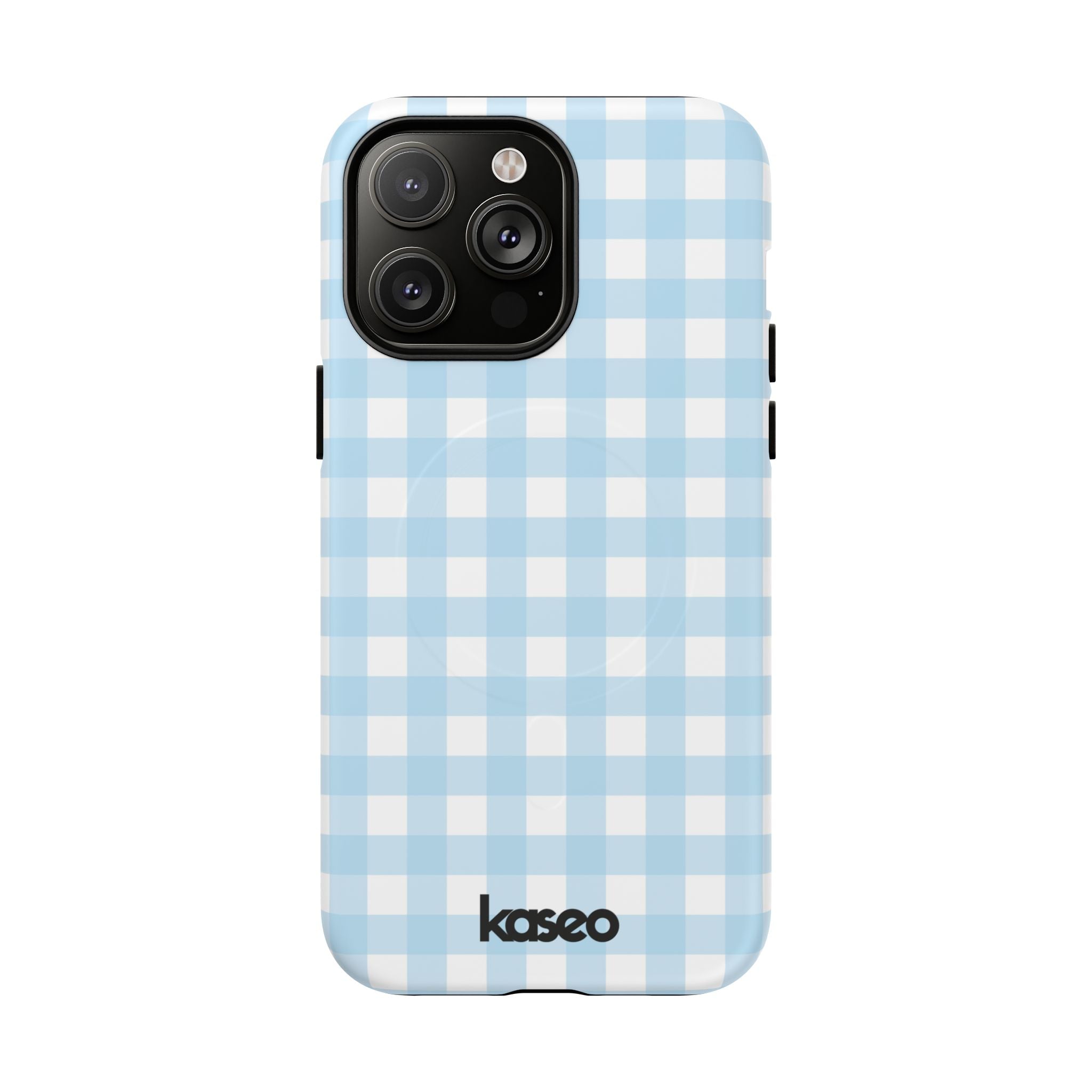 Gingham Sky - MagSafe®