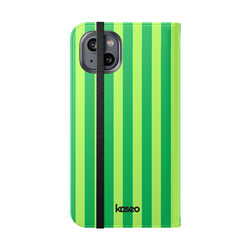 Mojito - Flip Phone Case