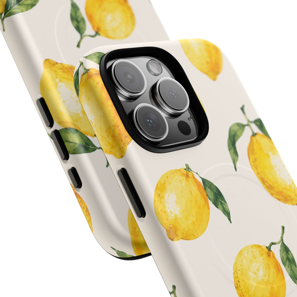 Amalfi Limone - MagSafe®
