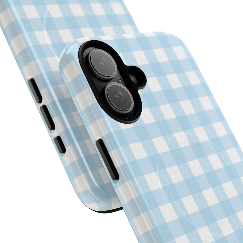 Gingham Sky - MagSafe®