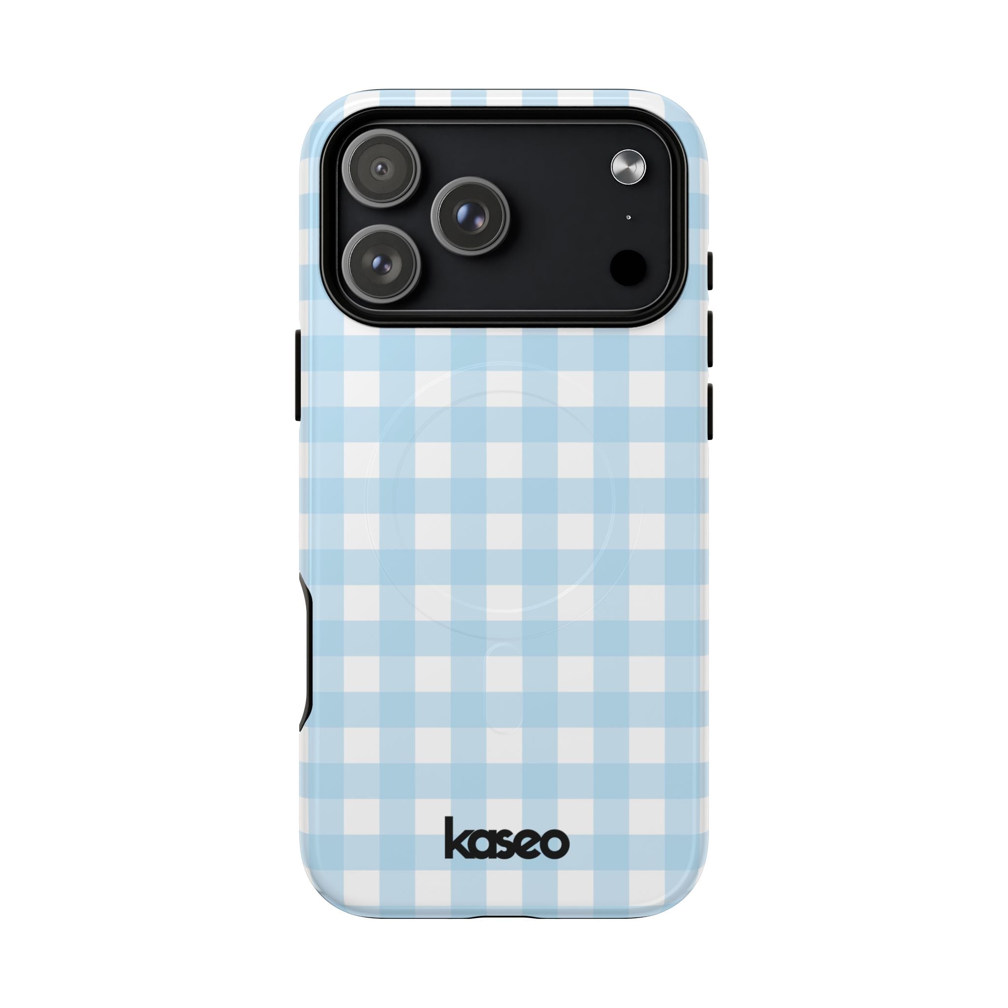 Gingham Sky - MagSafe®