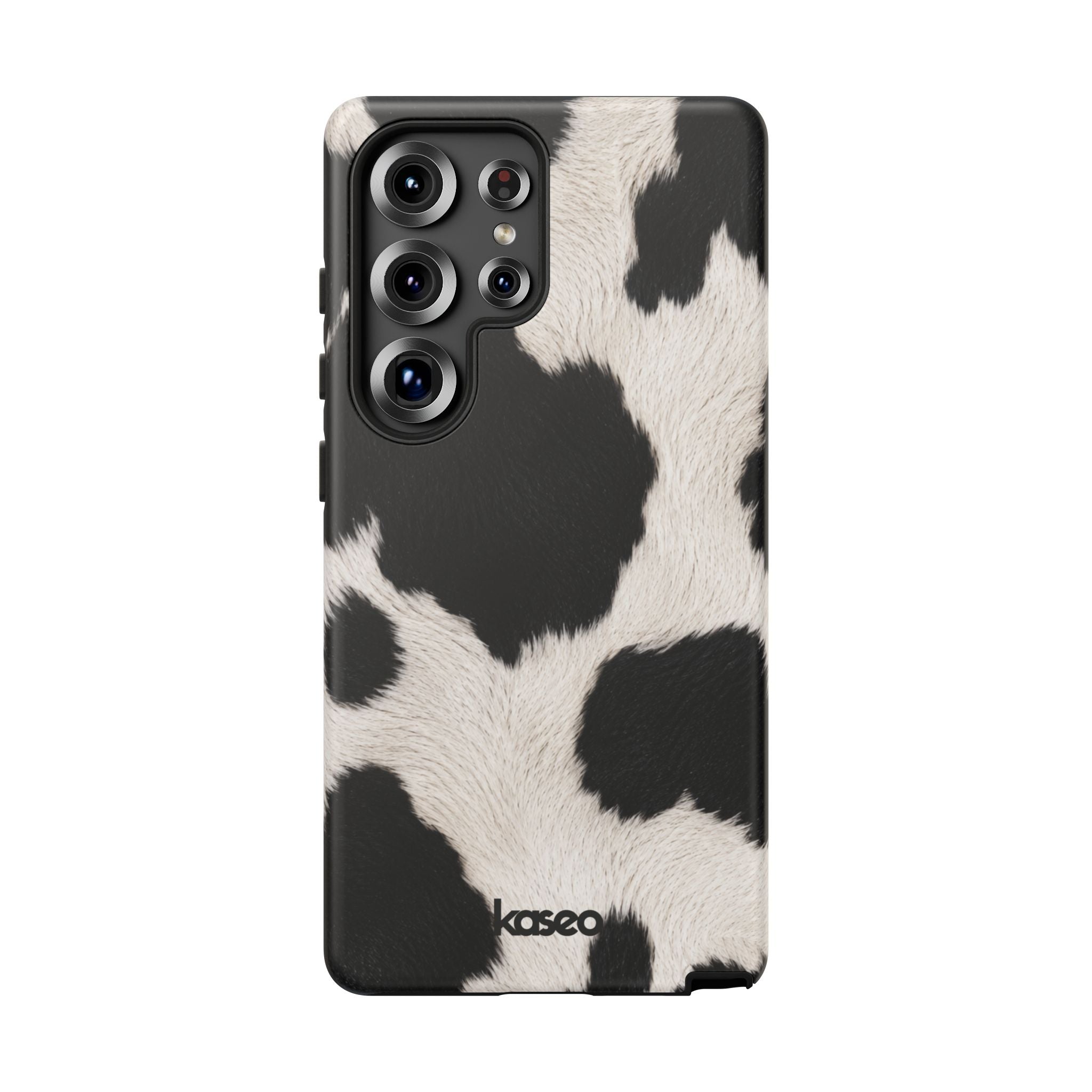 Milker