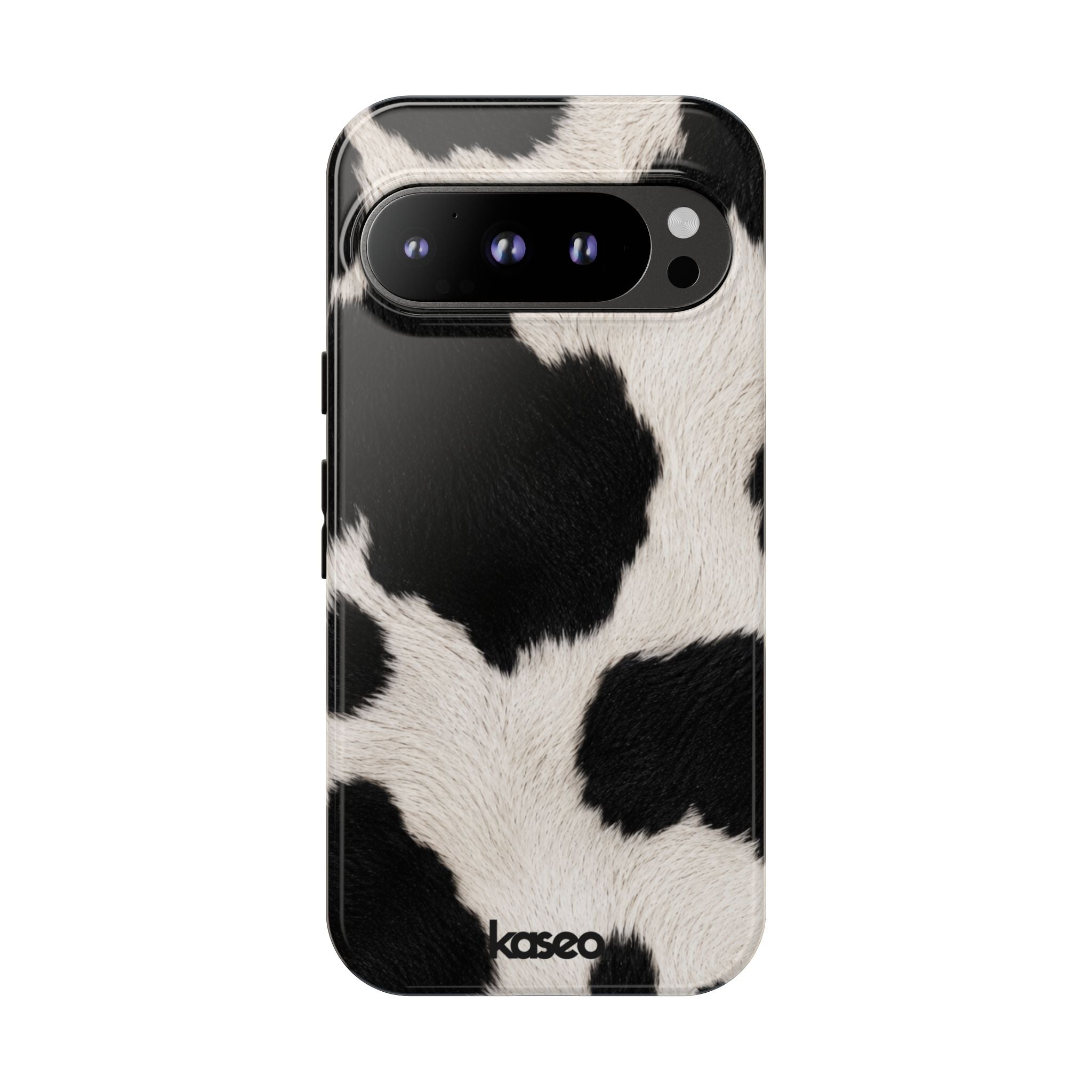 Milker