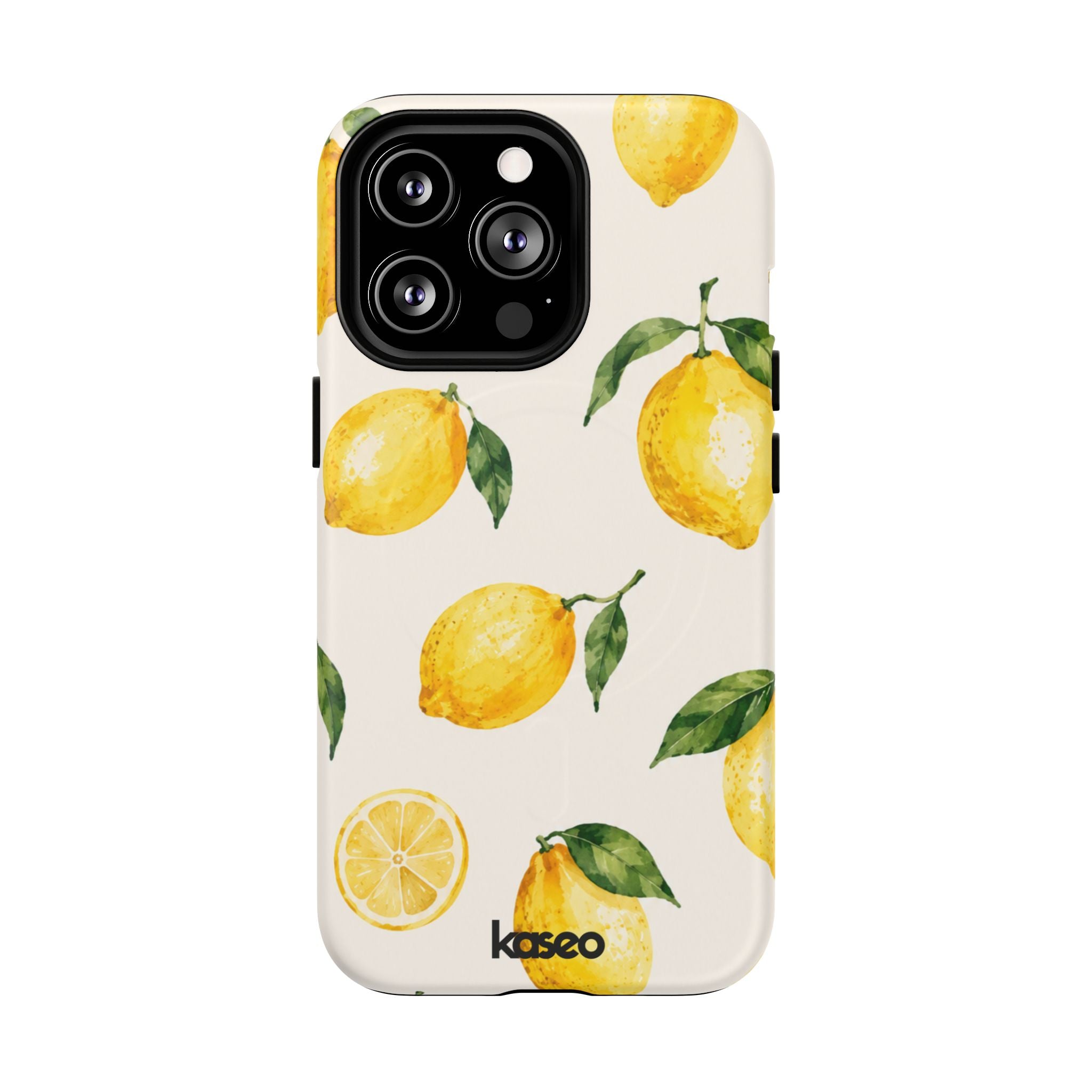 Amalfi Limone - MagSafe®