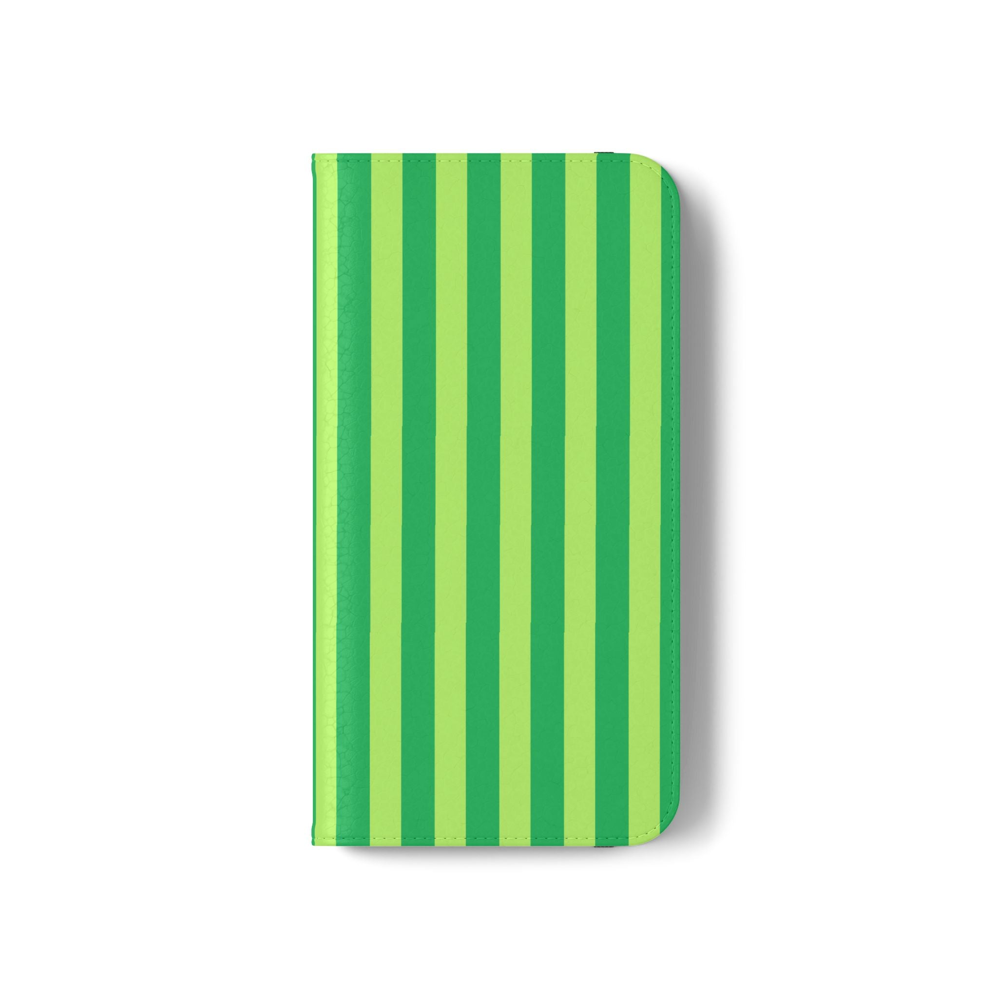 Mojito - Flip Phone Case