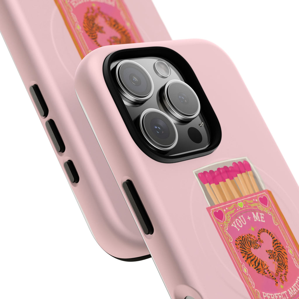 Perfect Match - MagSafe®
