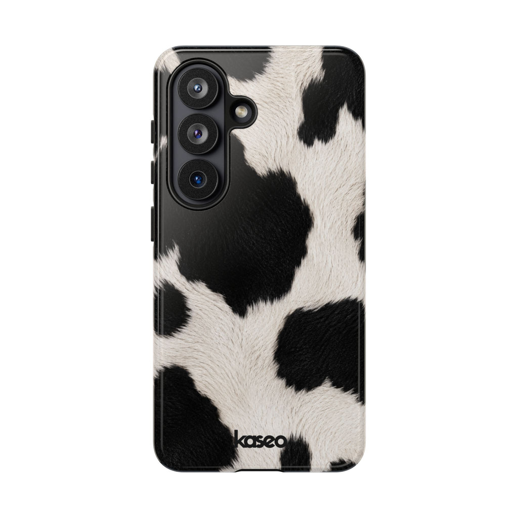 Milker