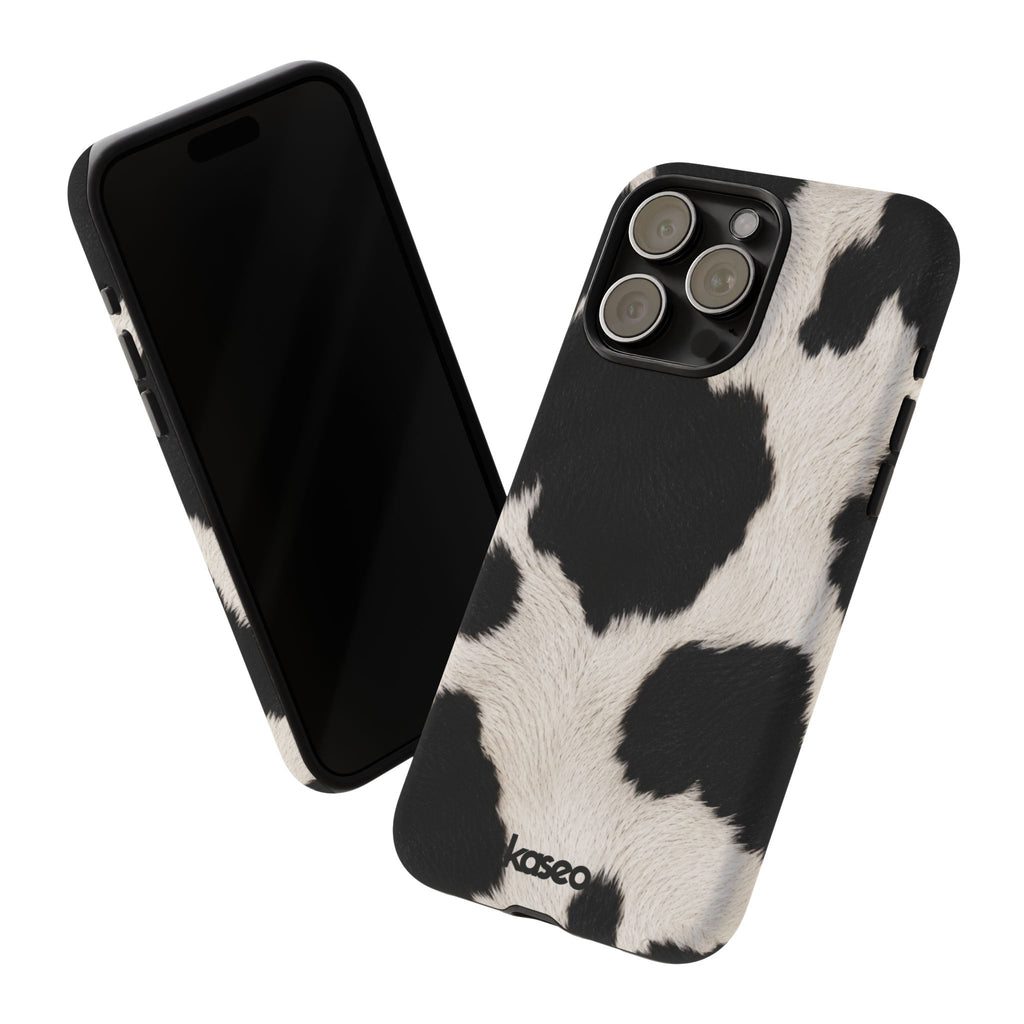 Milker