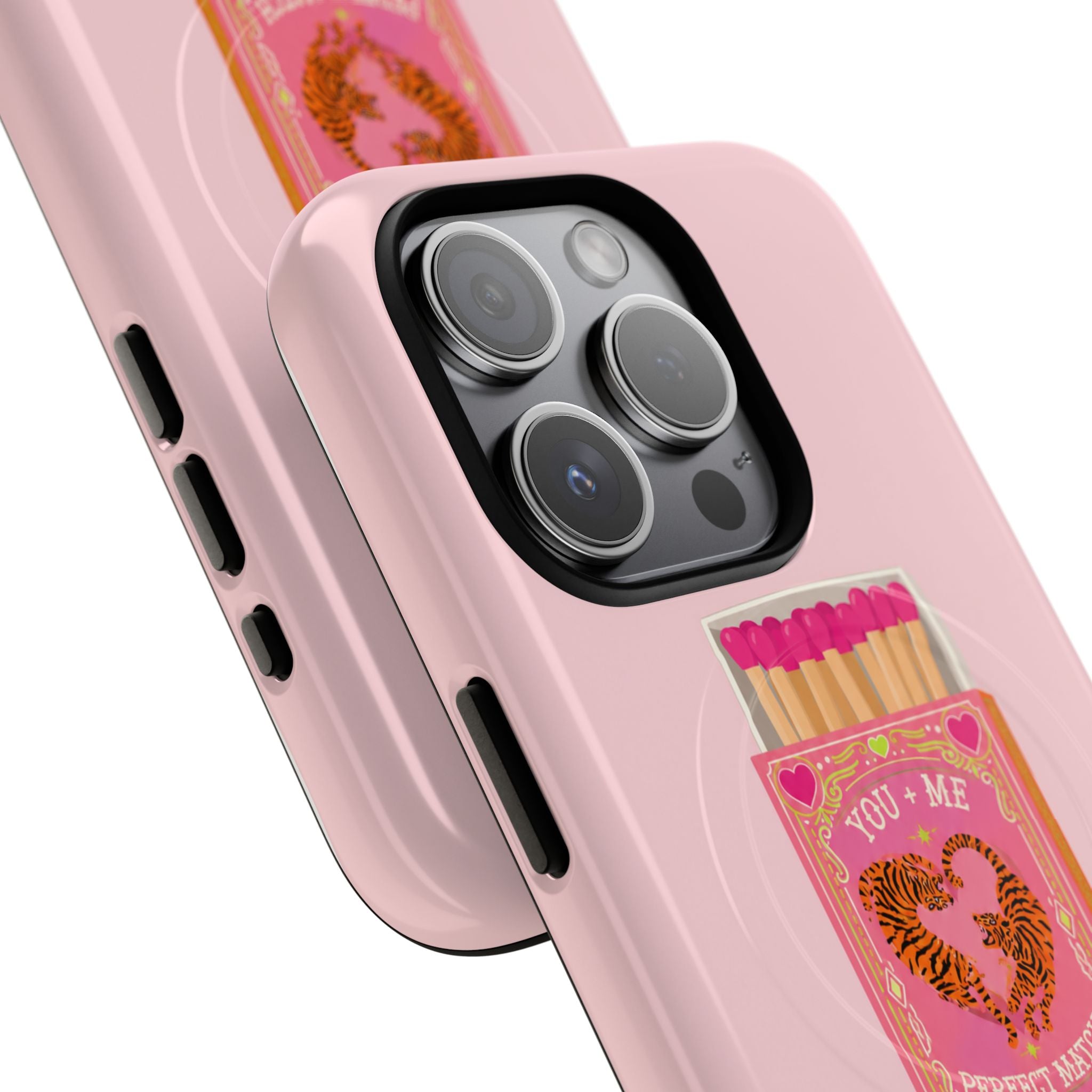 Perfect Match - MagSafe®
