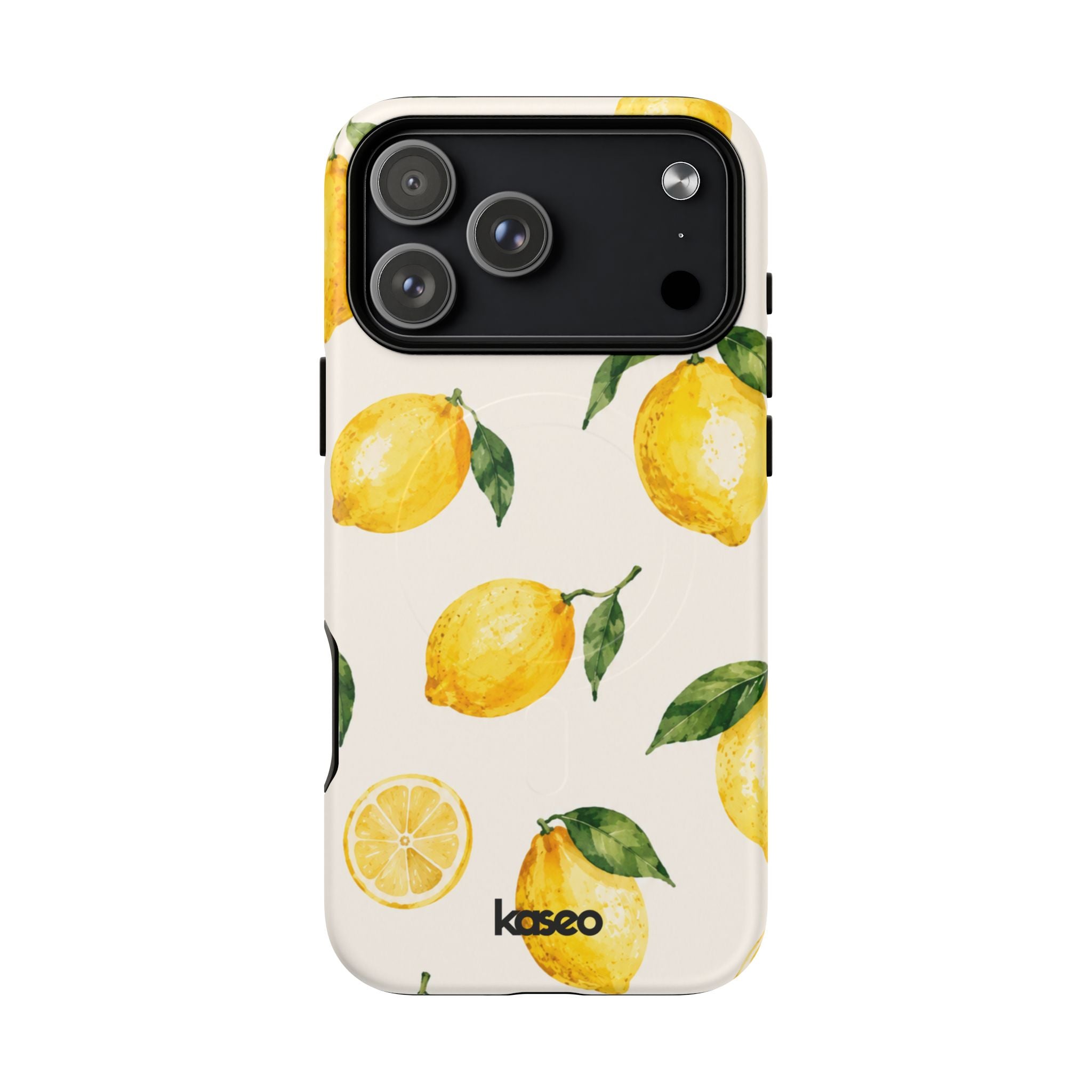 Amalfi Limone - MagSafe®