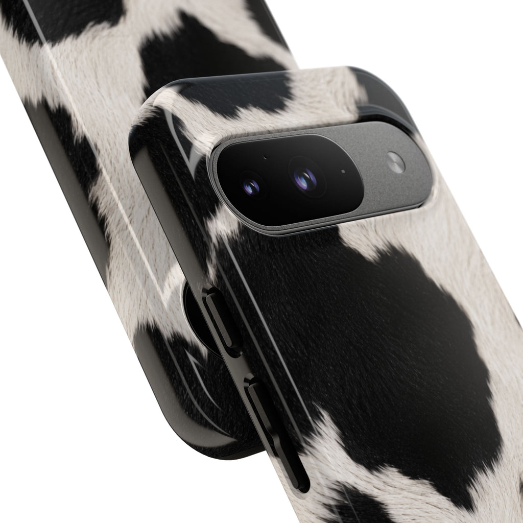 Milker