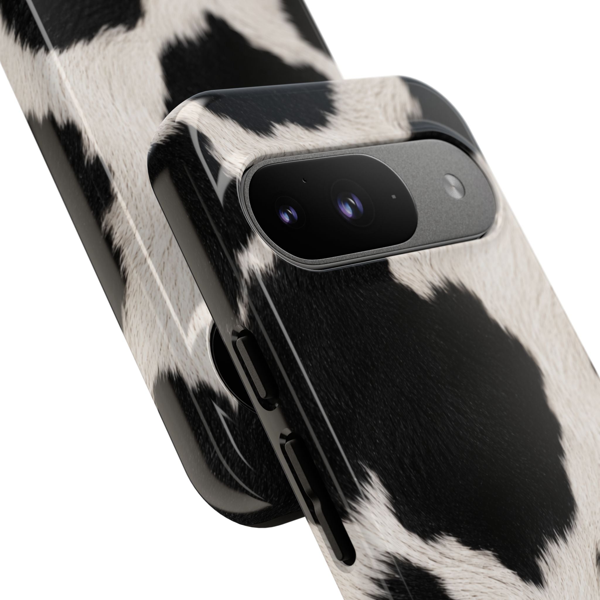 Milker