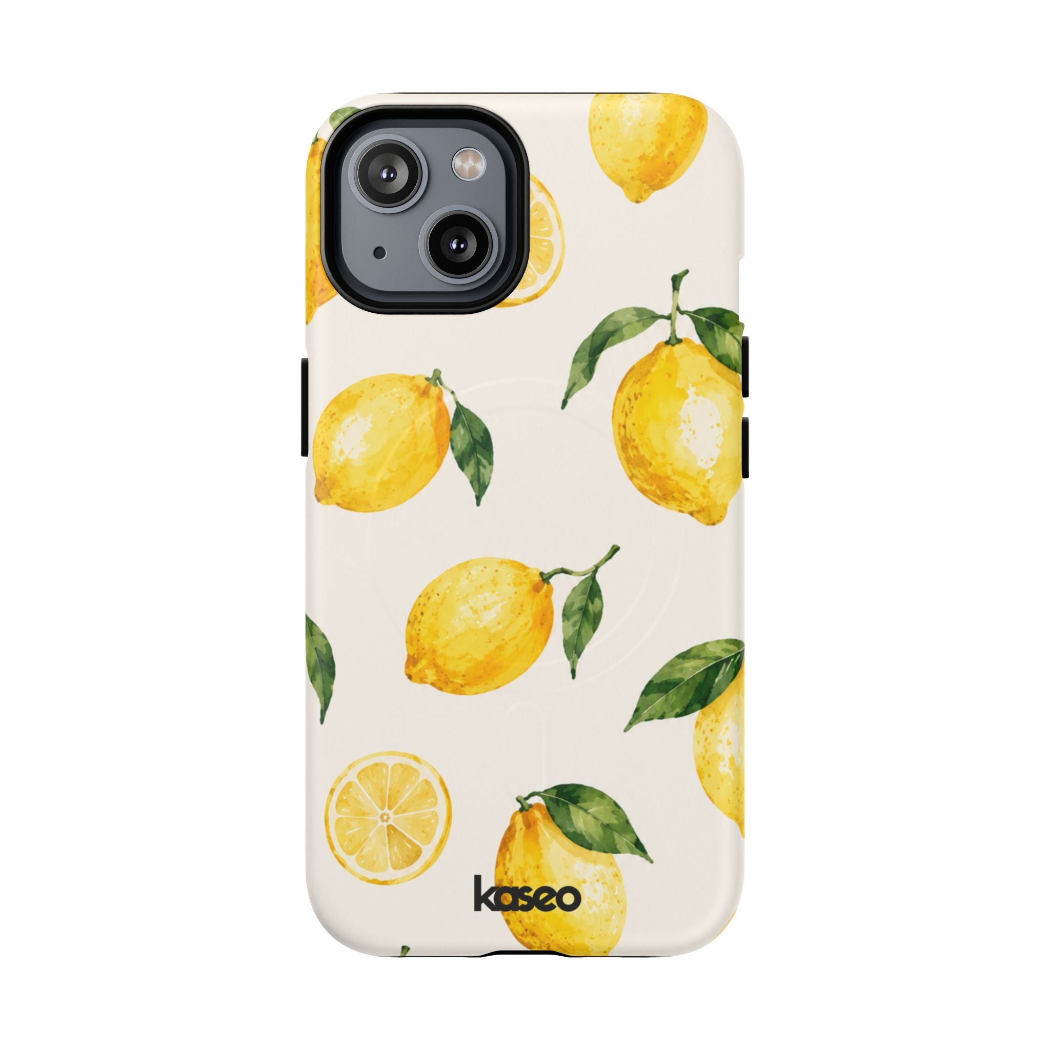 Amalfi Limone - MagSafe®