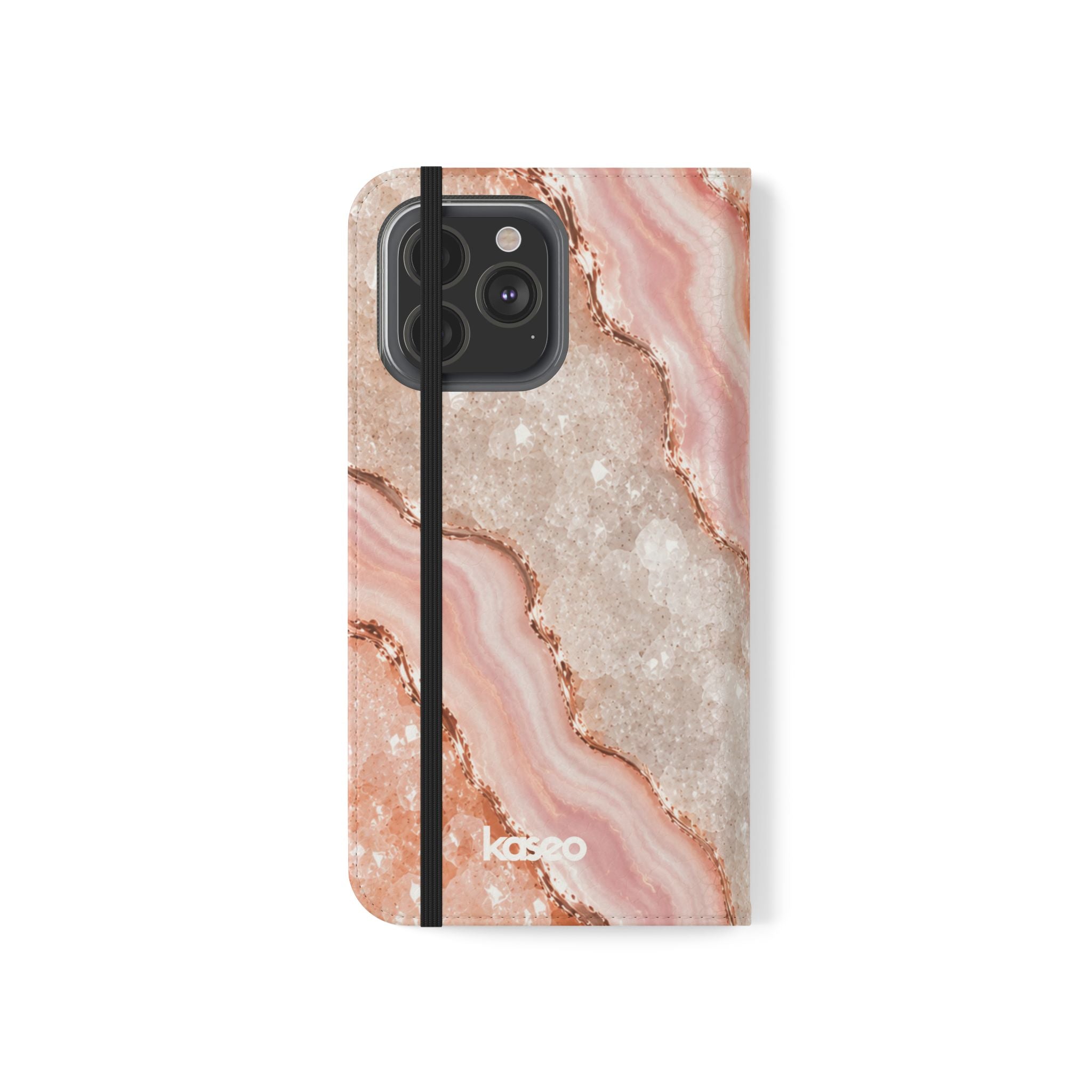 Rosaline - Flip Phone Case