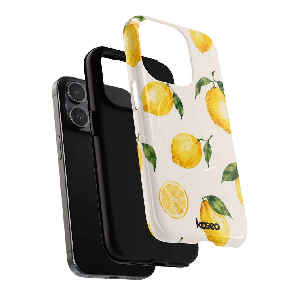 Amalfi Limone - MagSafe®