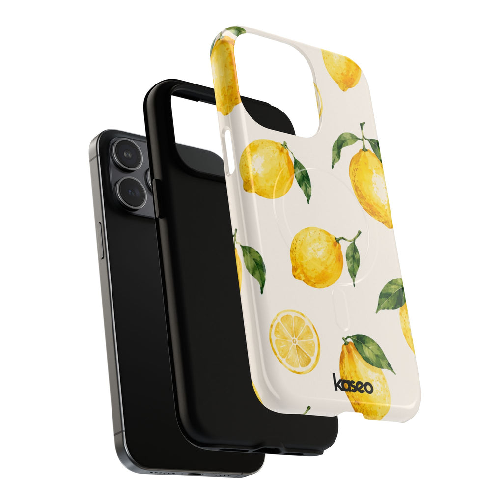 Amalfi Limone - MagSafe®