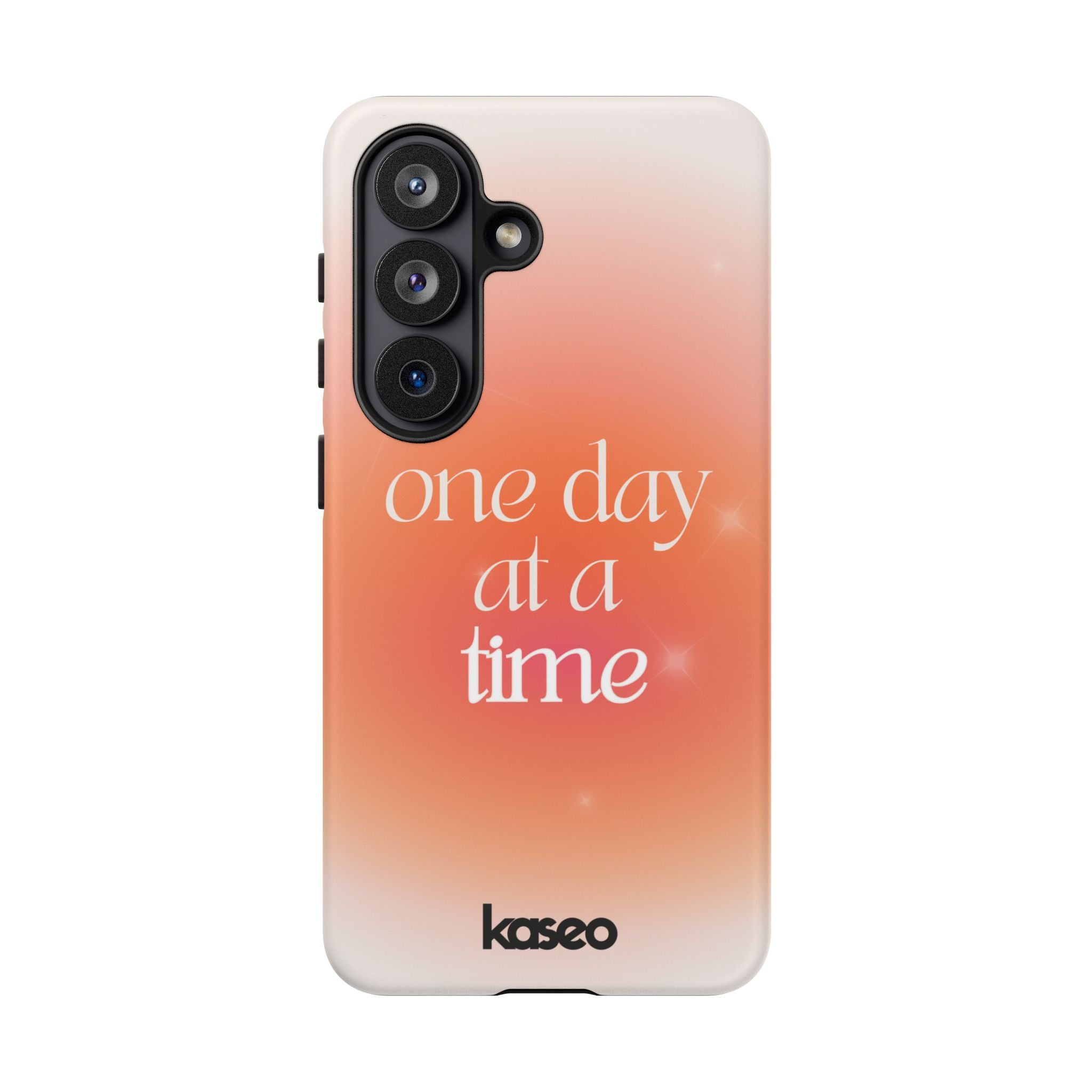 One Day Quote