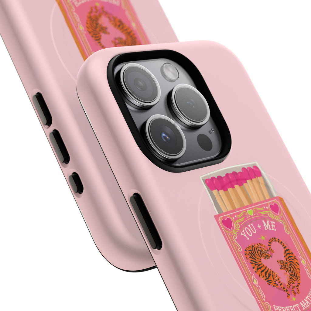 Perfect Match - MagSafe®