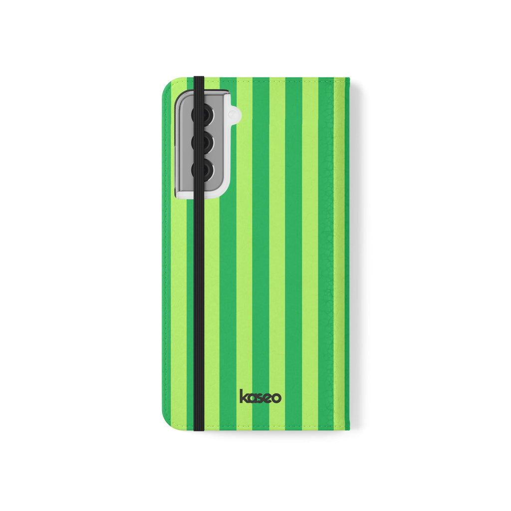 Mojito - Flip Phone Case