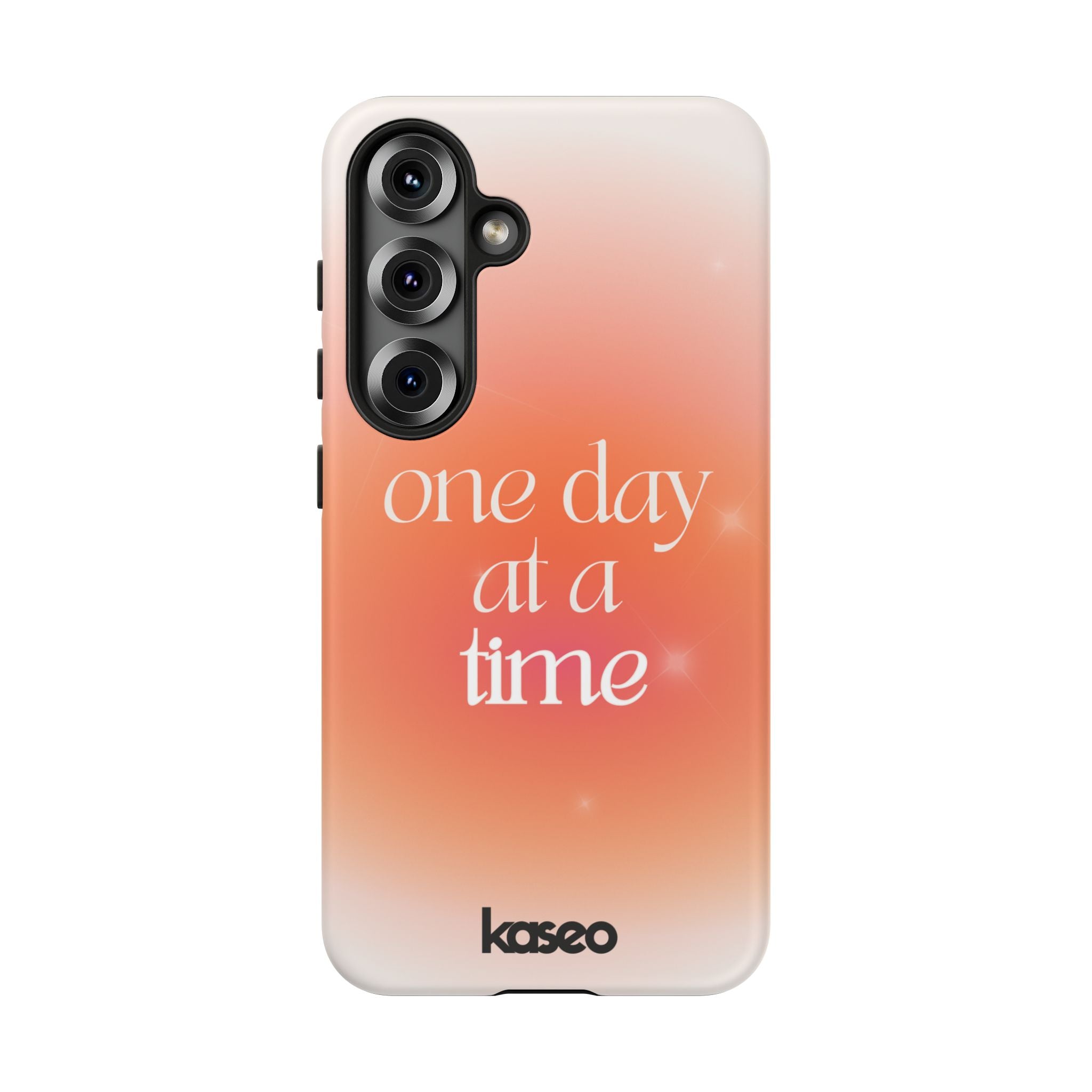 One Day Quote