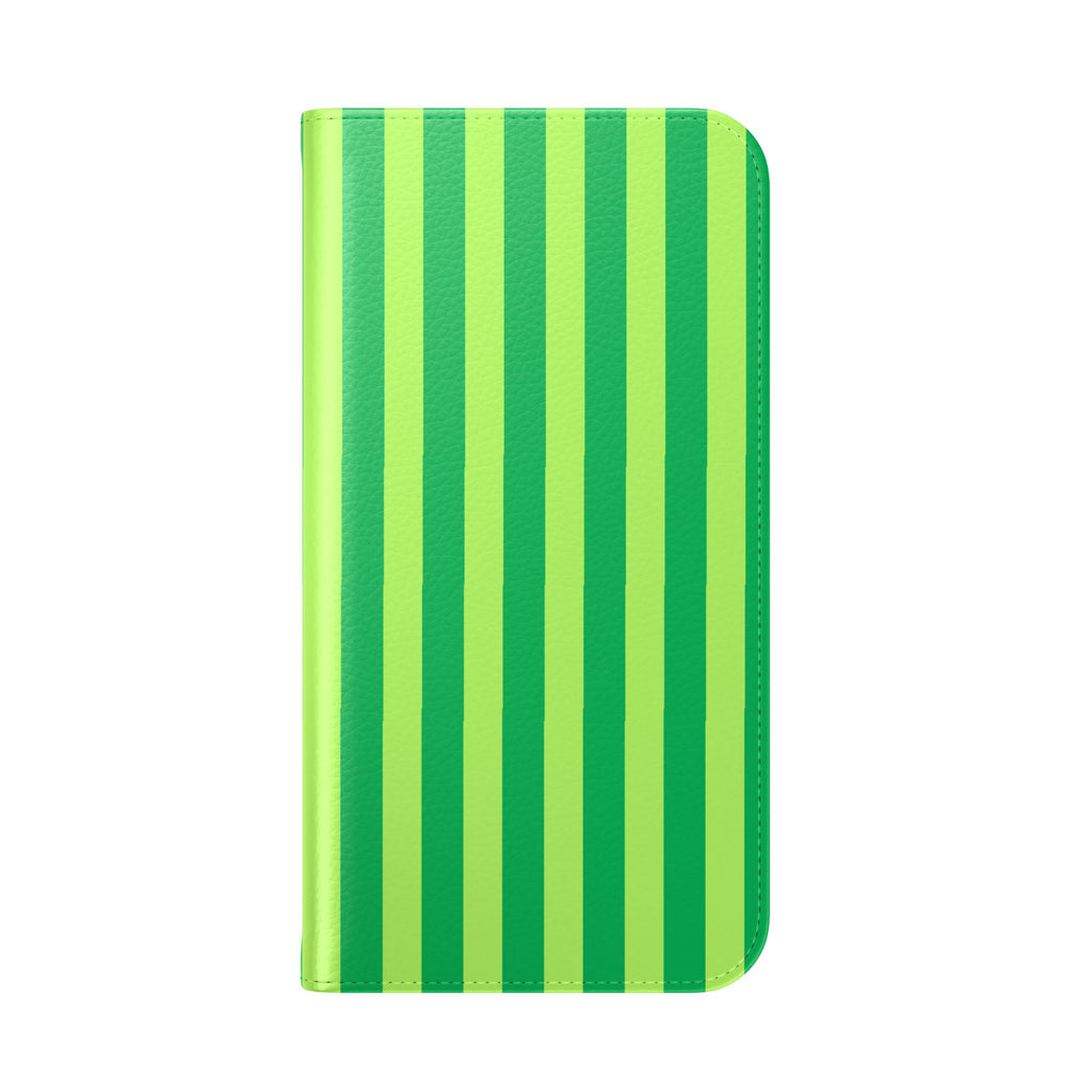 Mojito - Flip Phone Case