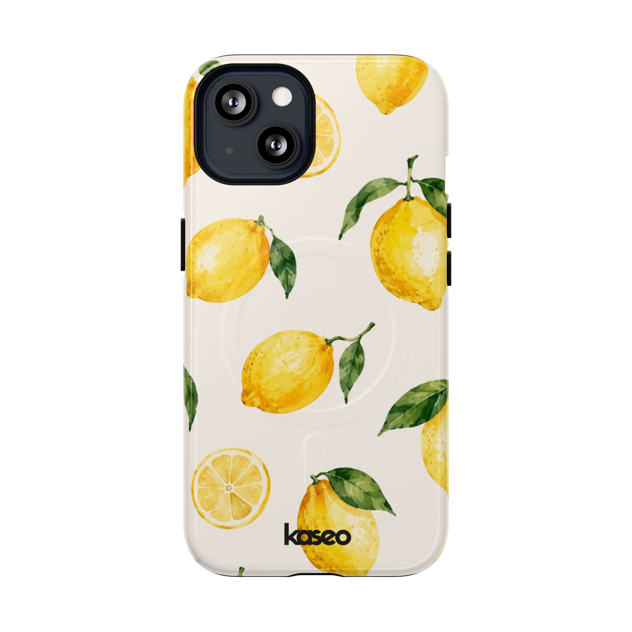 Amalfi Limone - MagSafe®