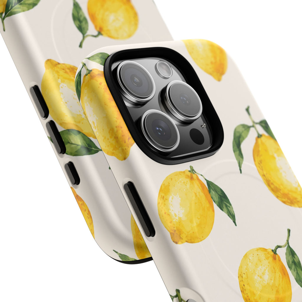 Amalfi Limone - MagSafe®