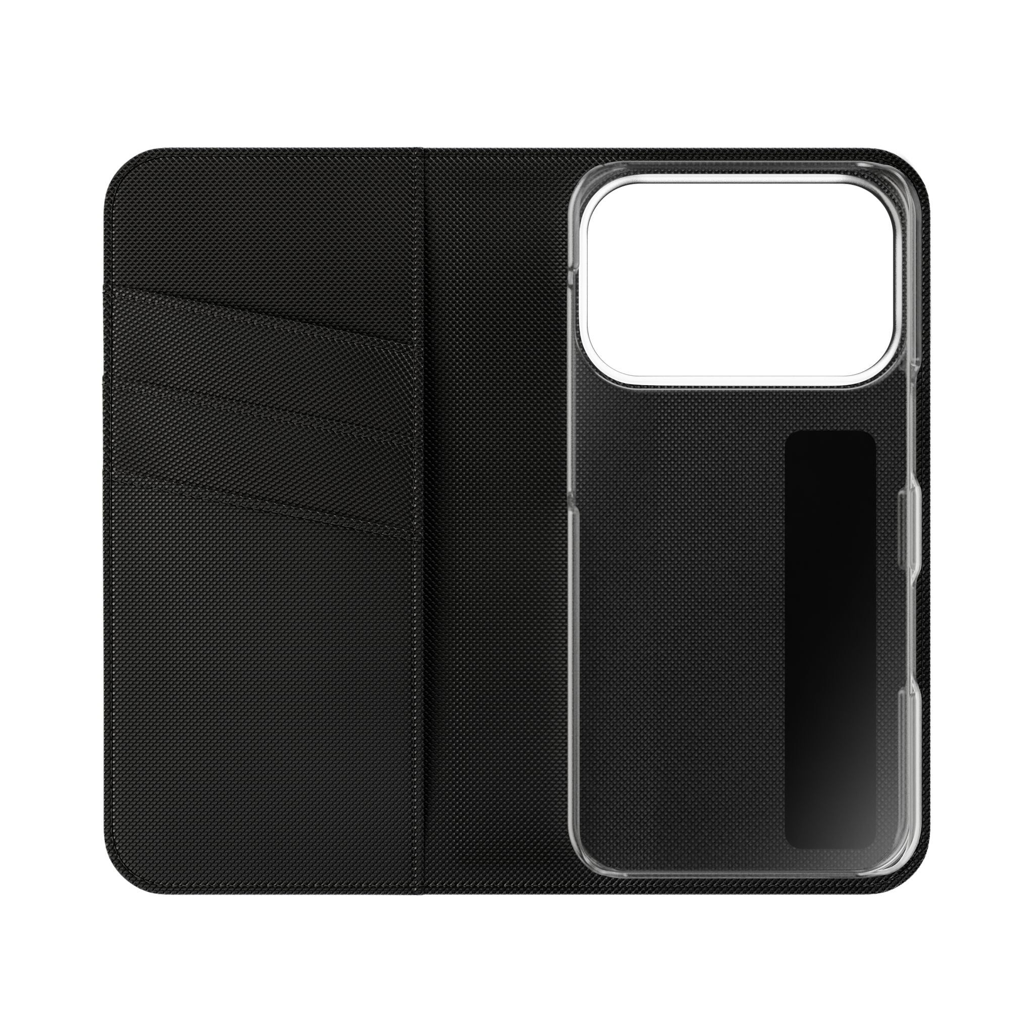 Retro Tile - Flip Phone Case