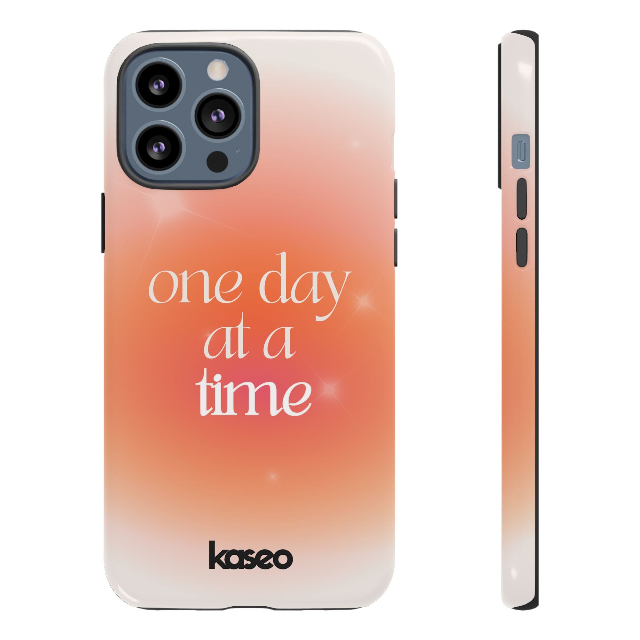 One Day Quote