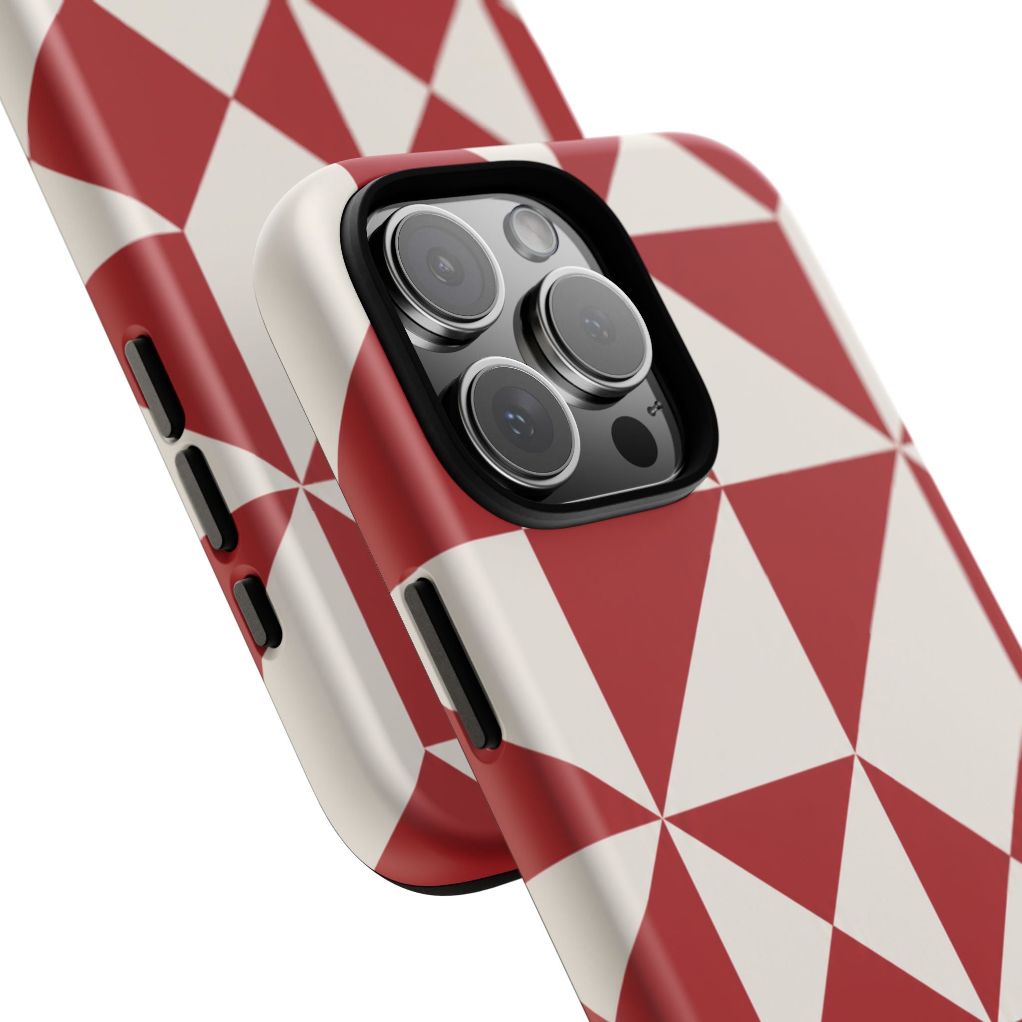Red Geo
