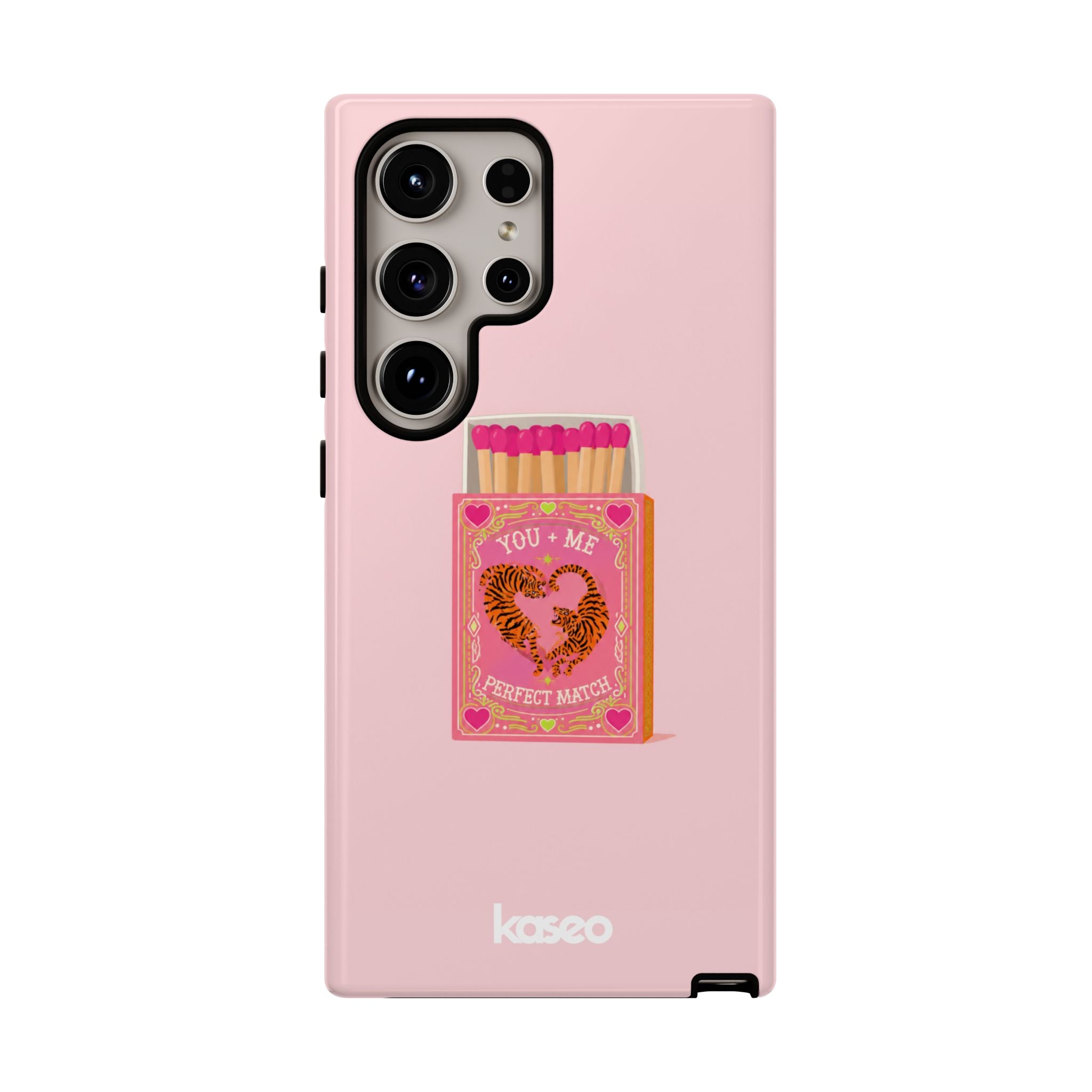 Perfect Match