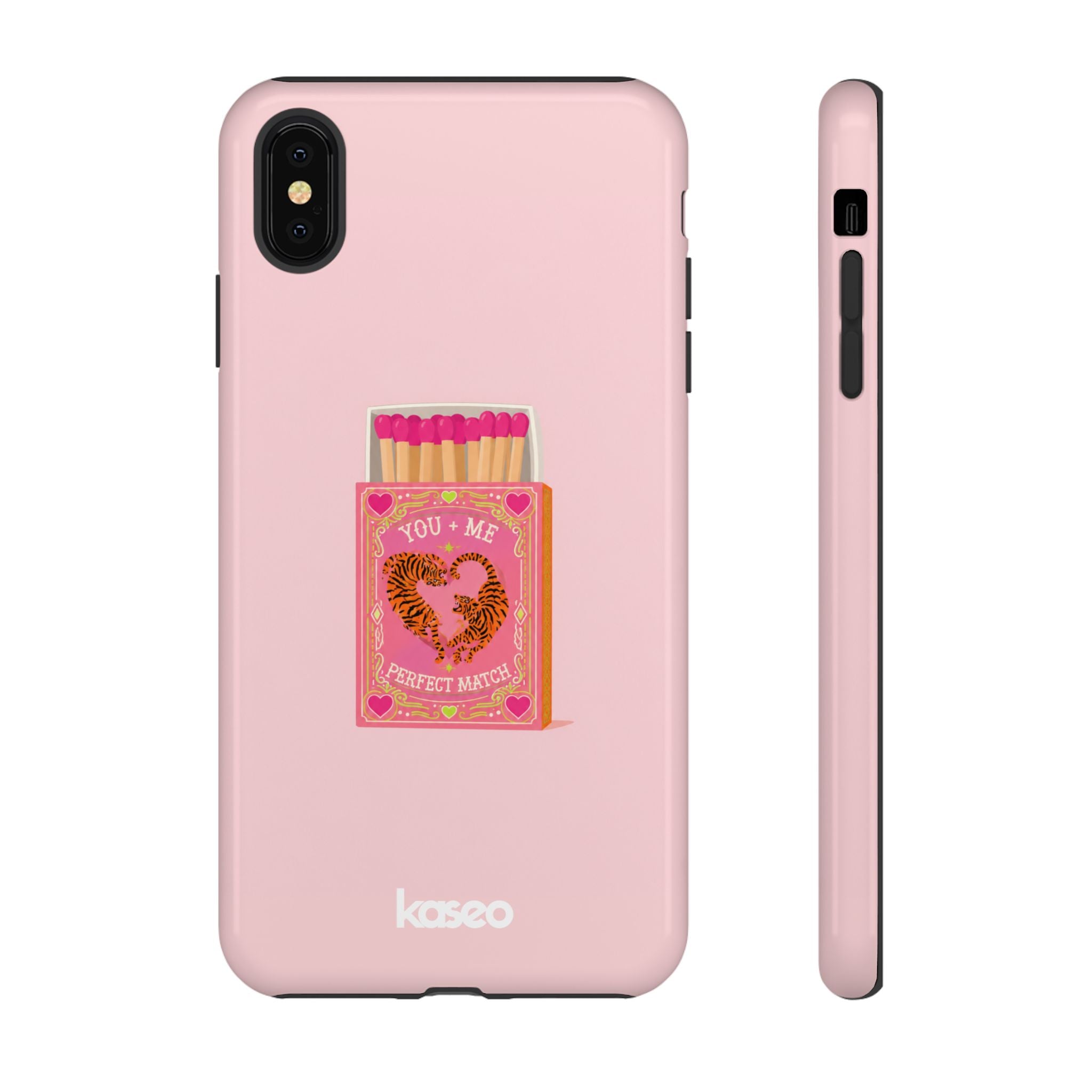 Perfect Match
