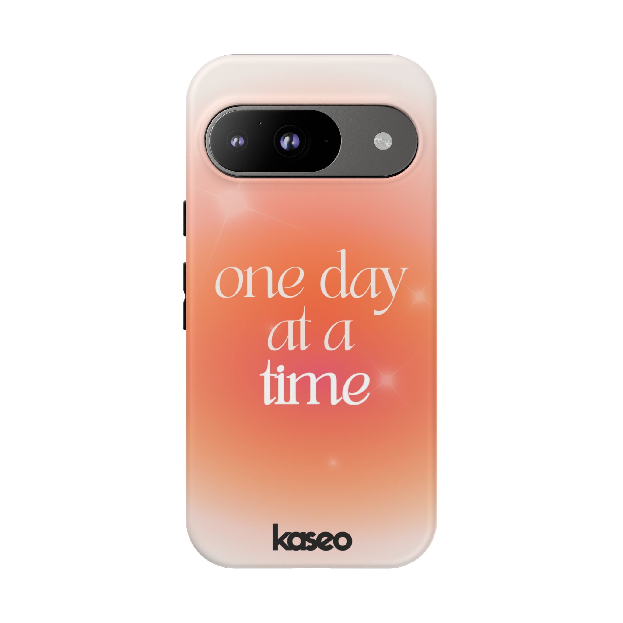 One Day Quote