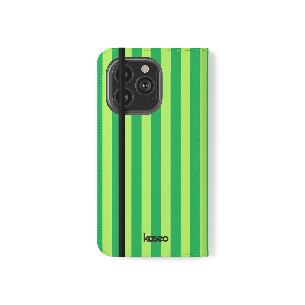 Mojito - Flip Phone Case