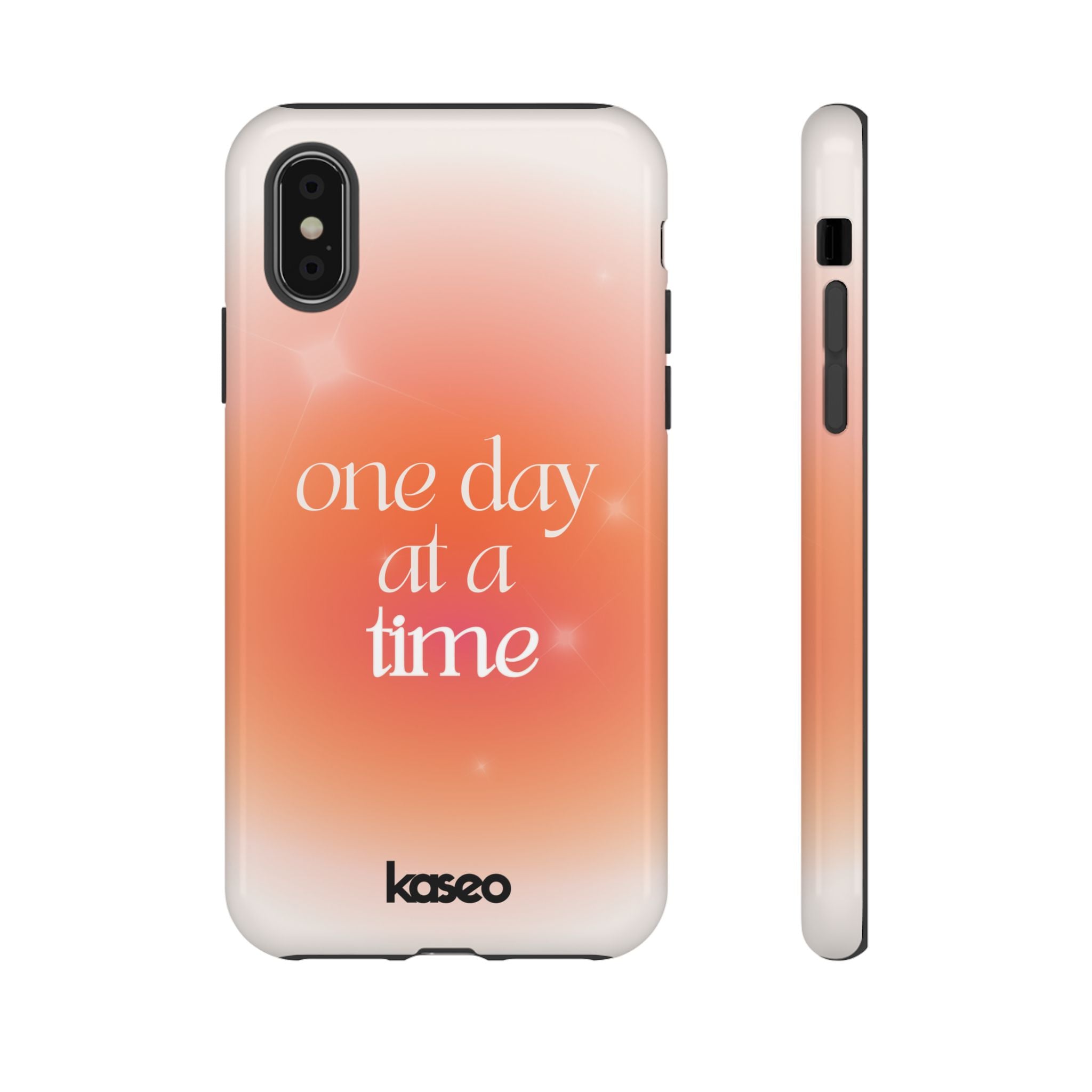 One Day Quote