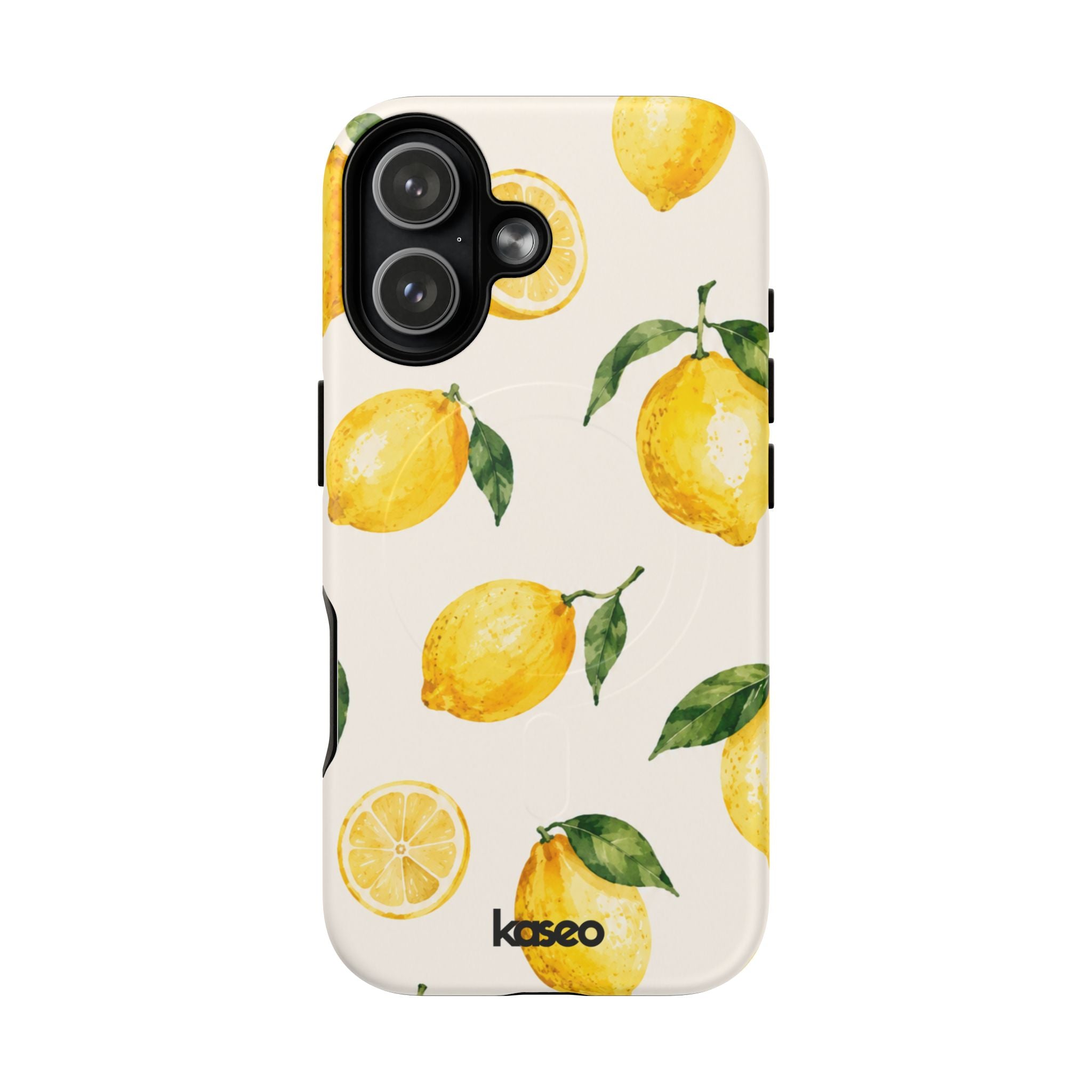 Amalfi Limone - MagSafe®