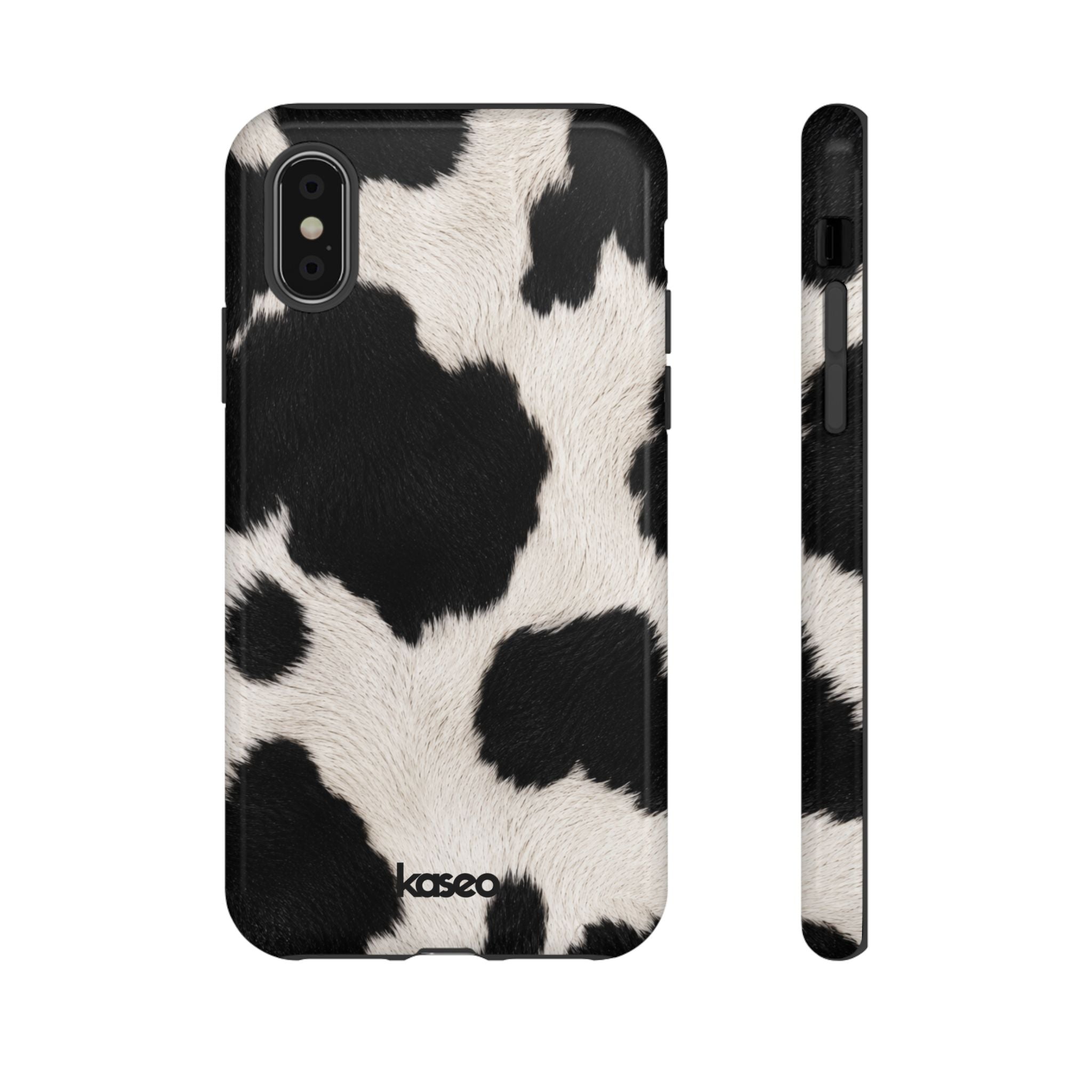 Milker