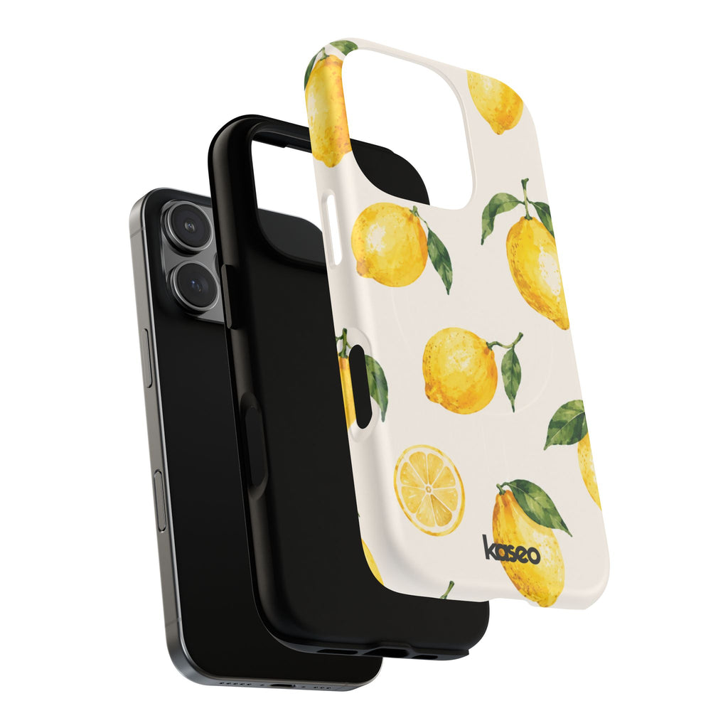Amalfi Limone - MagSafe®