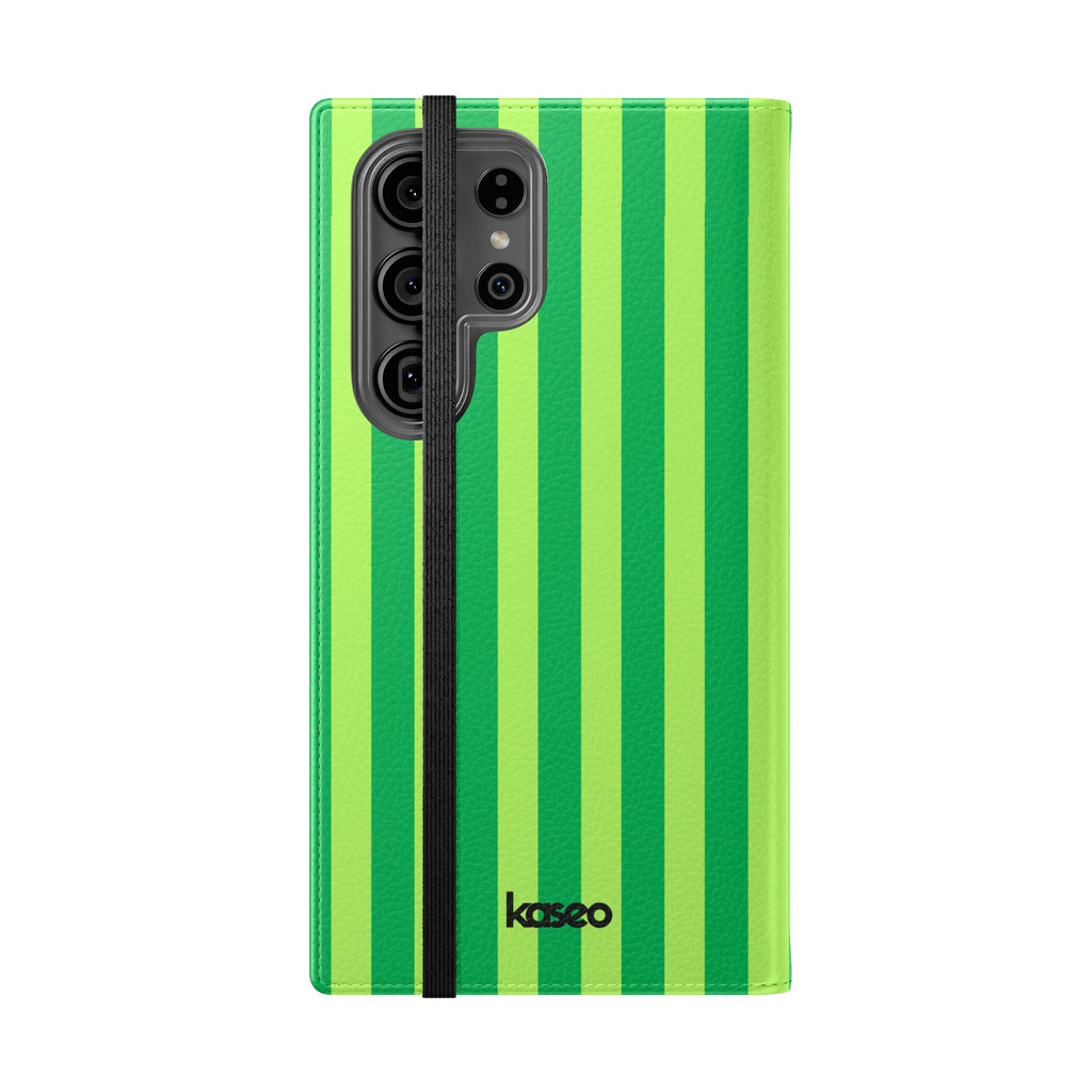 Mojito - Flip Phone Case