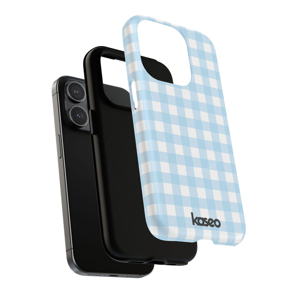 Gingham Sky - MagSafe®