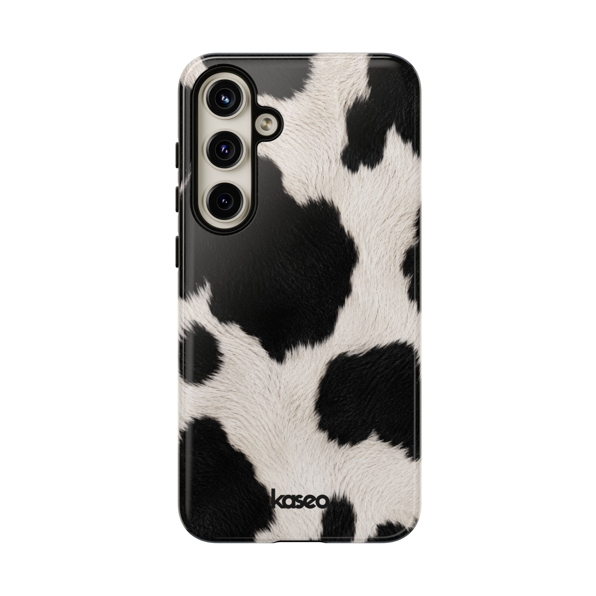 Milker