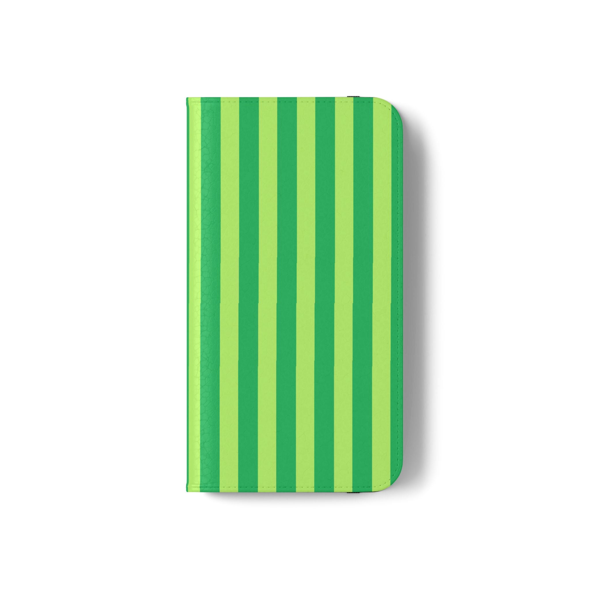 Mojito - Flip Phone Case