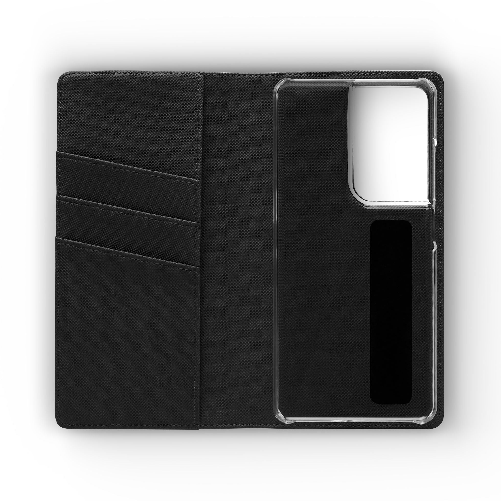 Retro Tile - Flip Phone Case