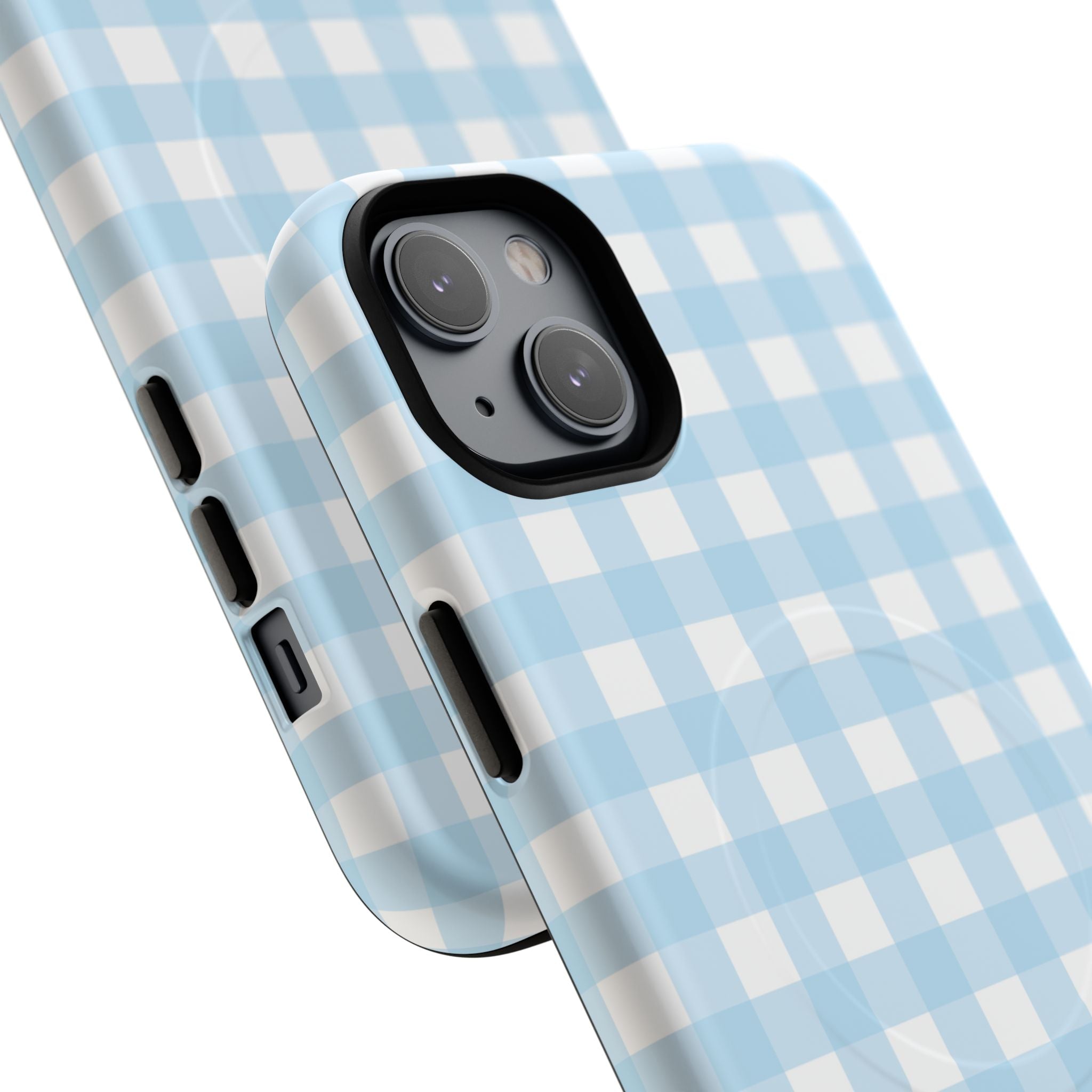 Gingham Sky - MagSafe®