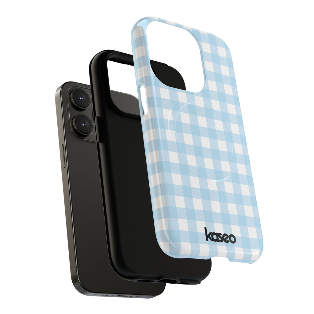 Gingham Sky - MagSafe®