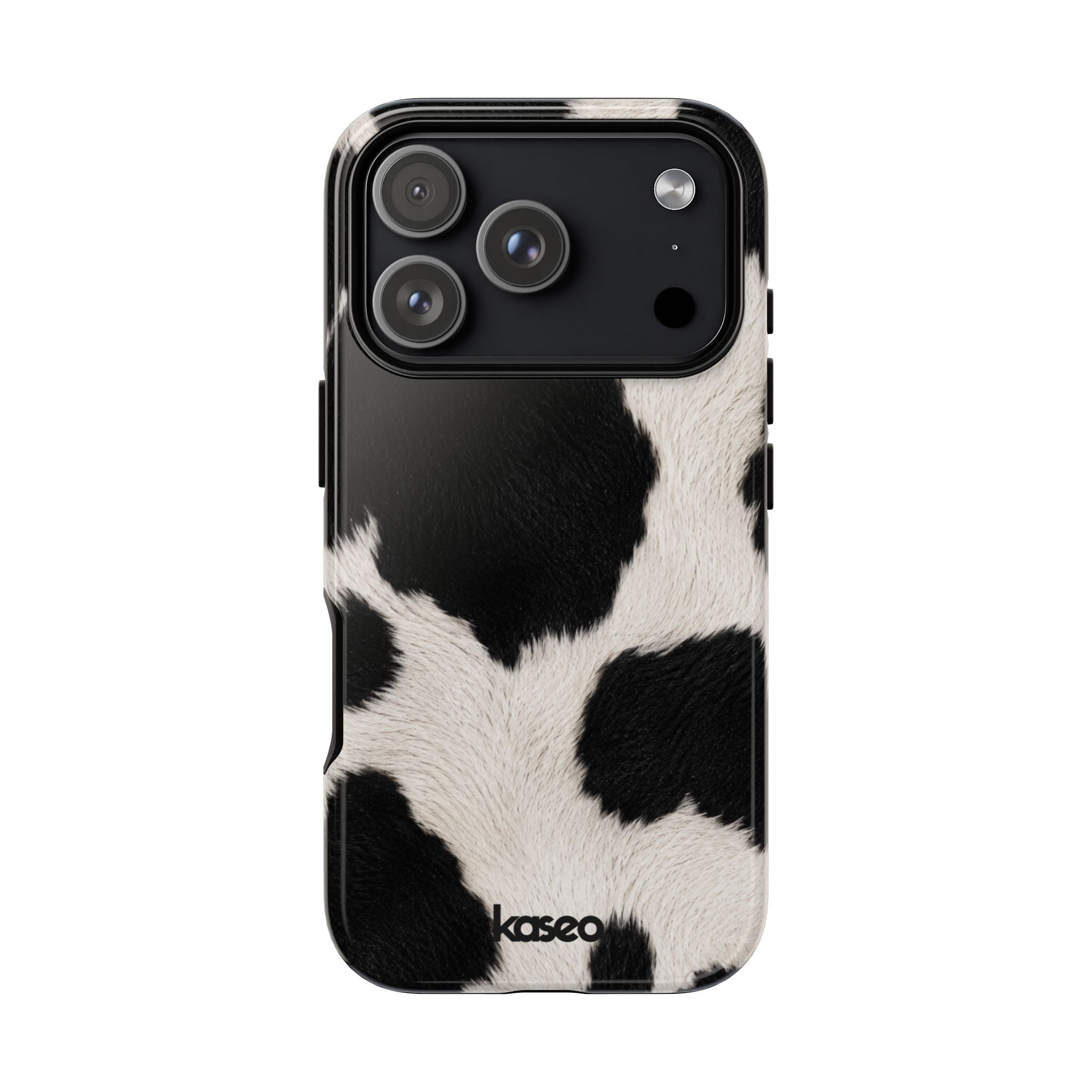 Milker
