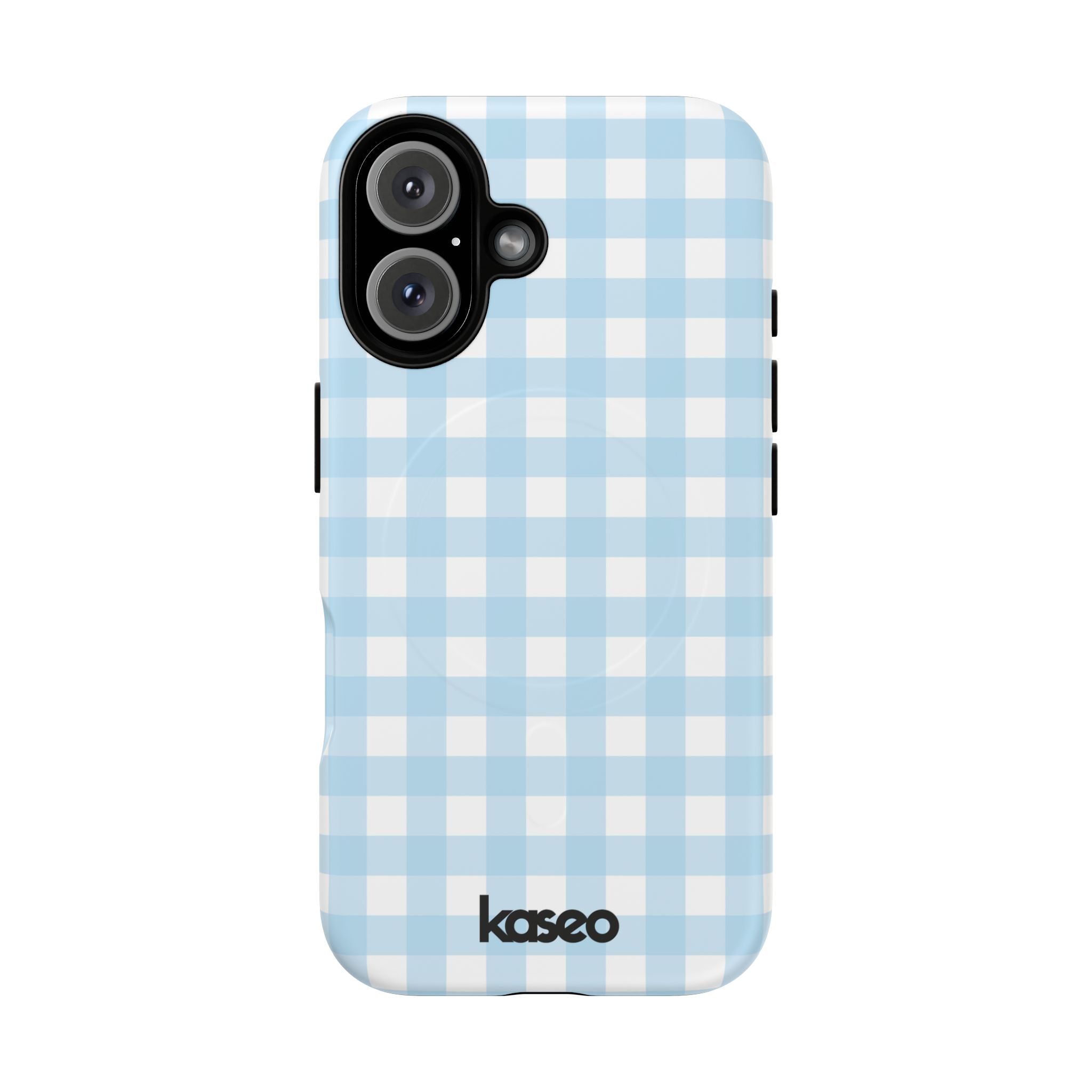 Gingham Sky - MagSafe®